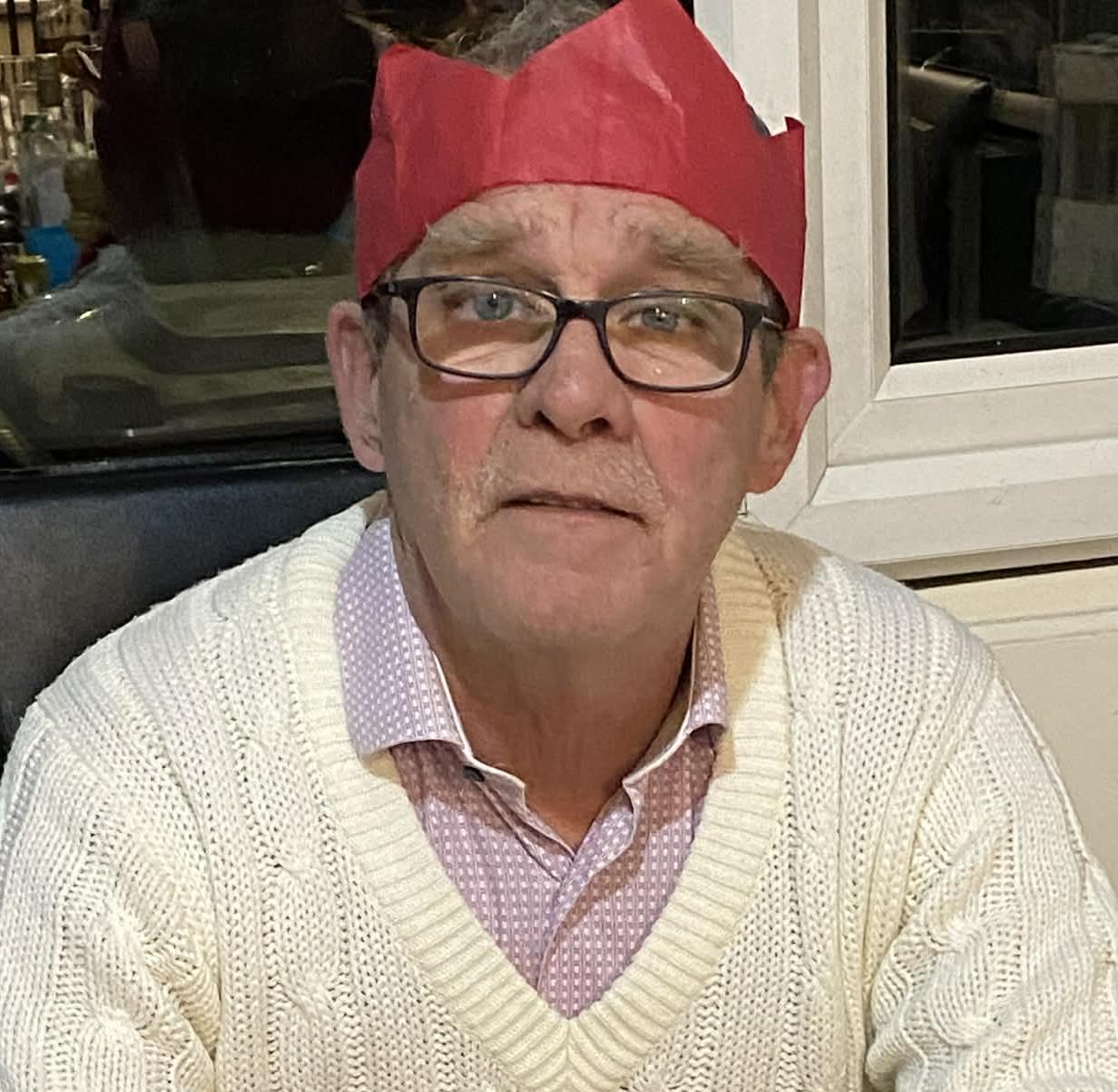 Funeral Notice Profile Image