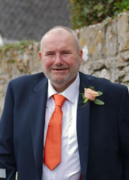 Funeral Notice Profile Image