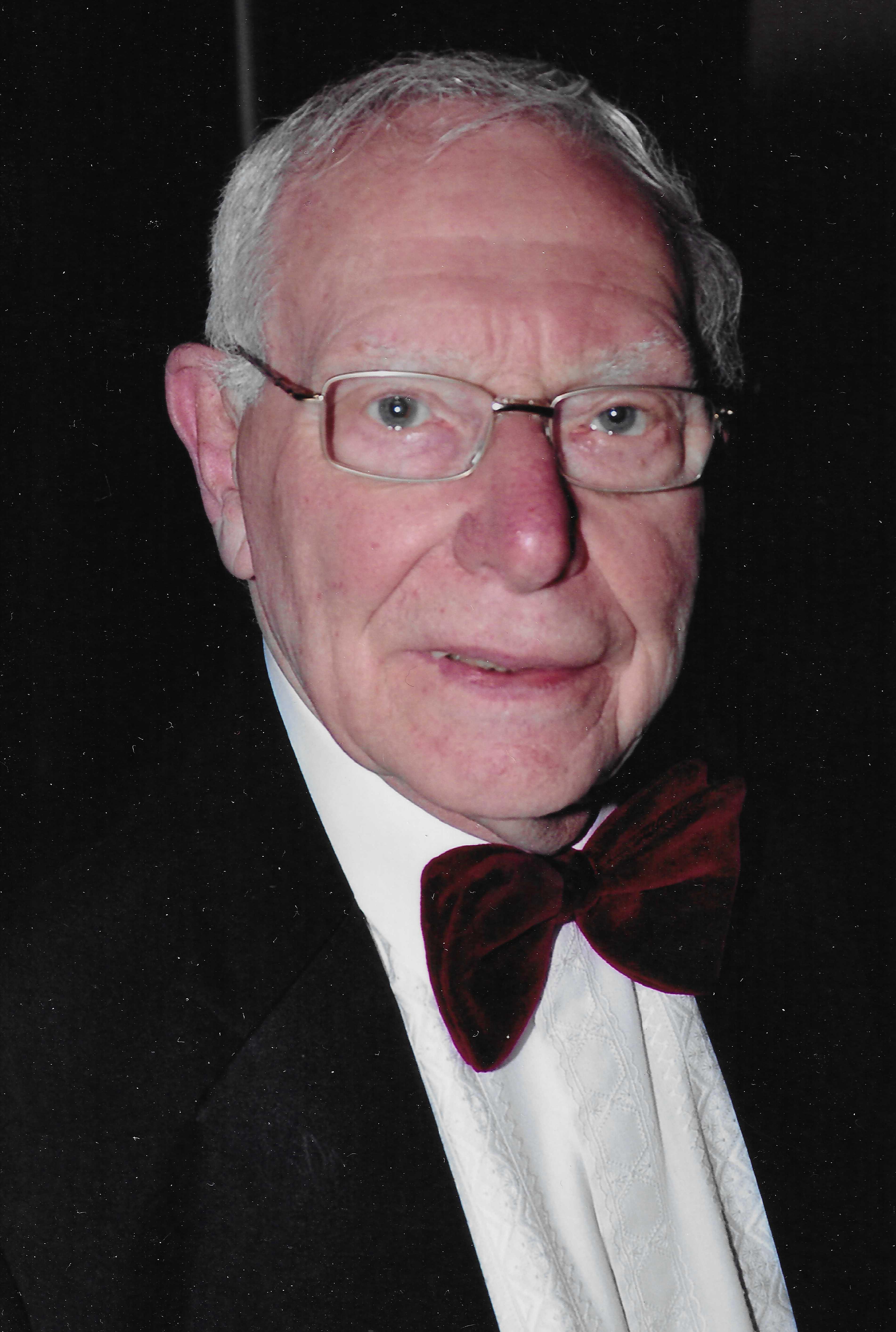 Funeral Notice Profile Image