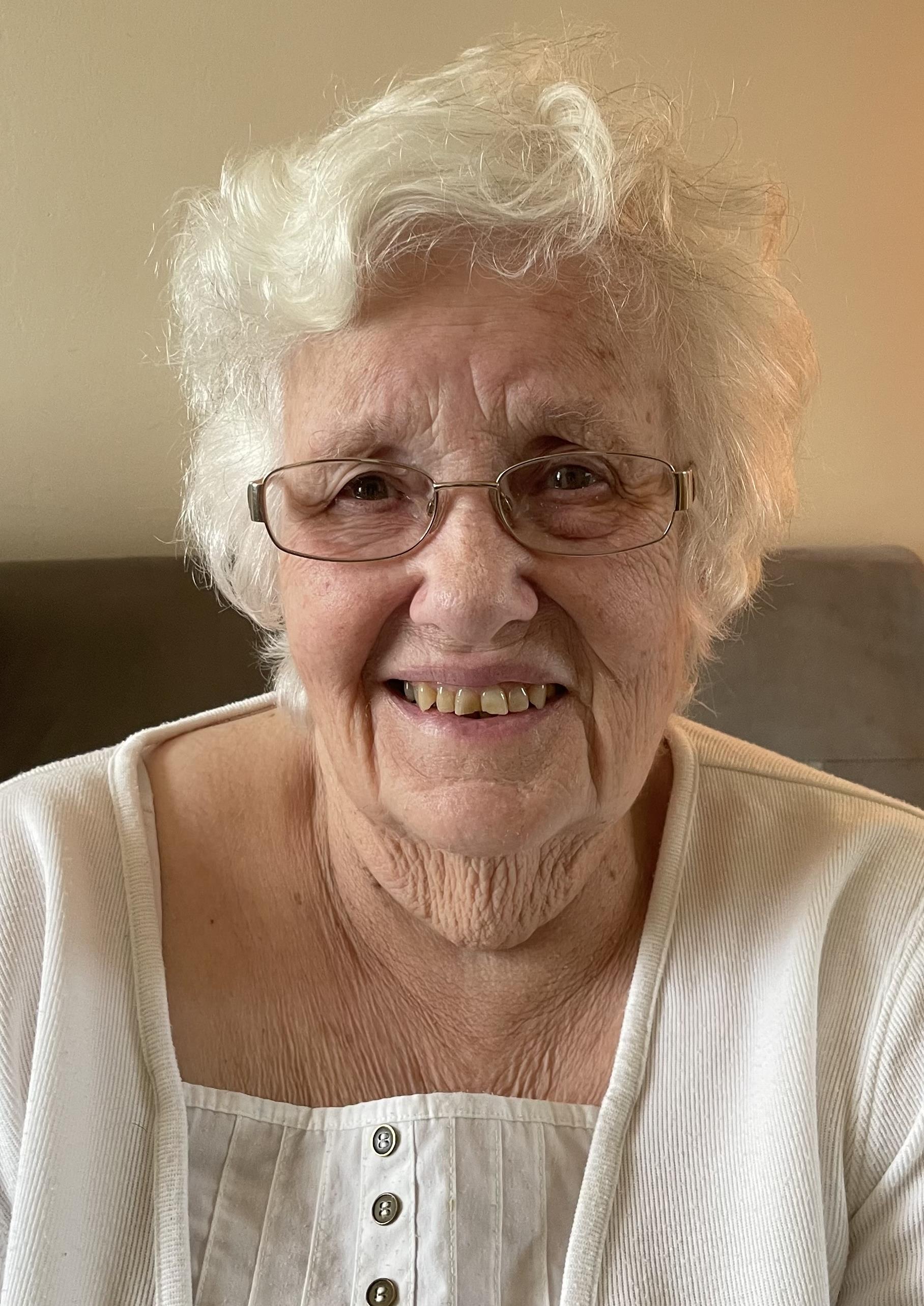 Funeral Notice Profile Image