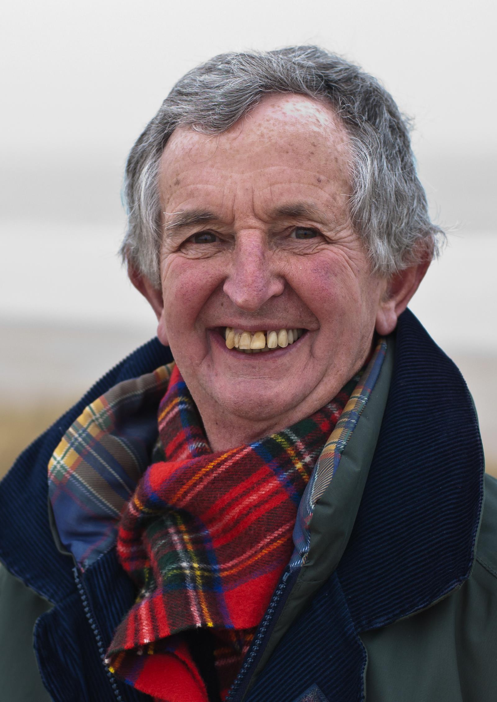 Funeral Notice Profile Image