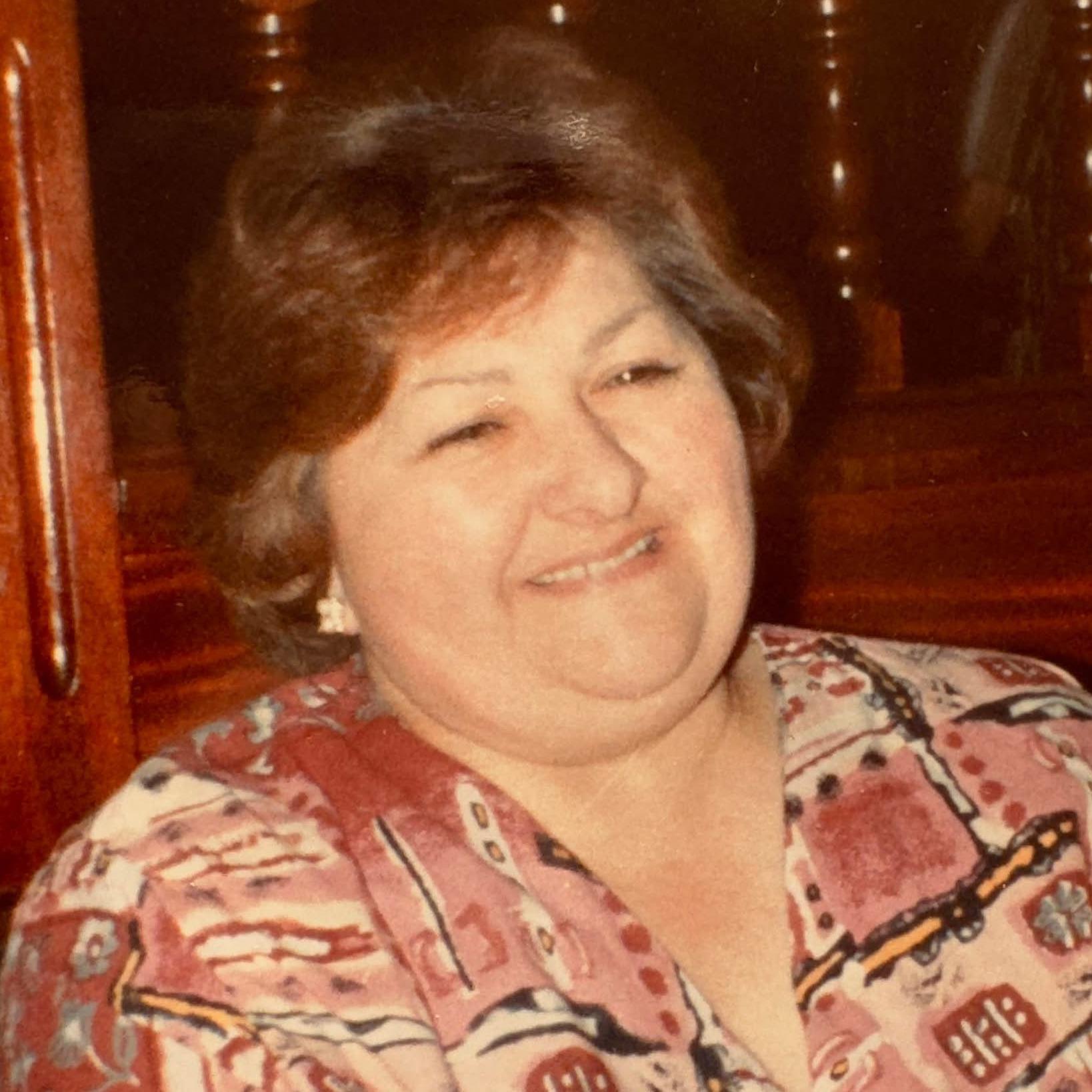 Funeral Notice Profile Image