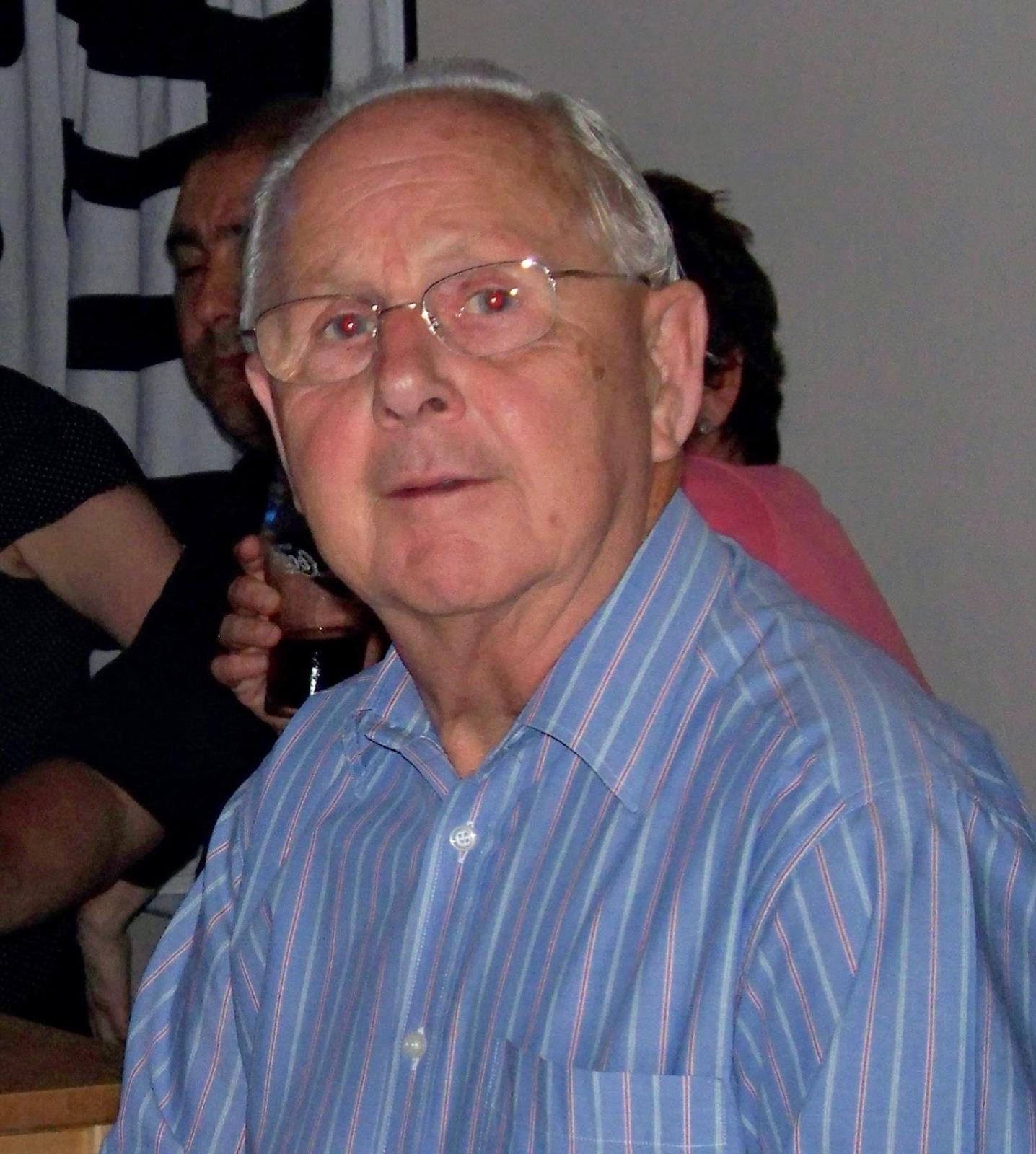 Funeral Notice Profile Image