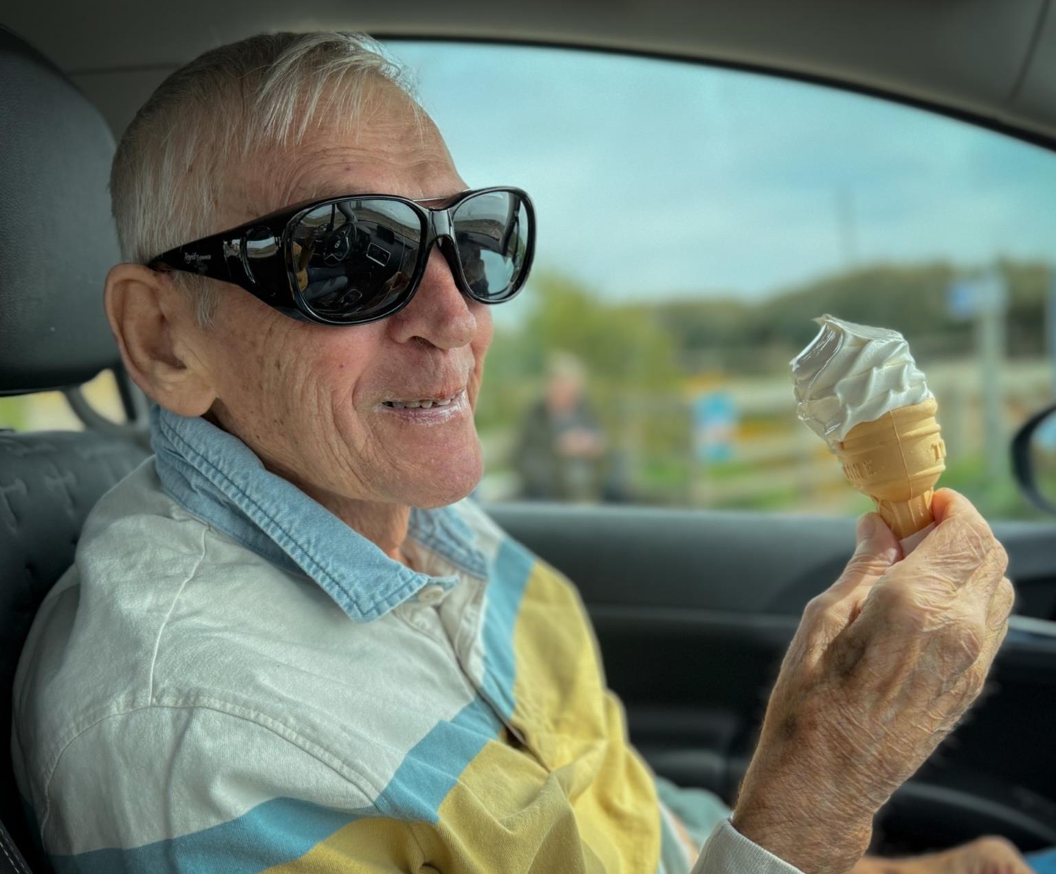 Funeral Notice Profile Image