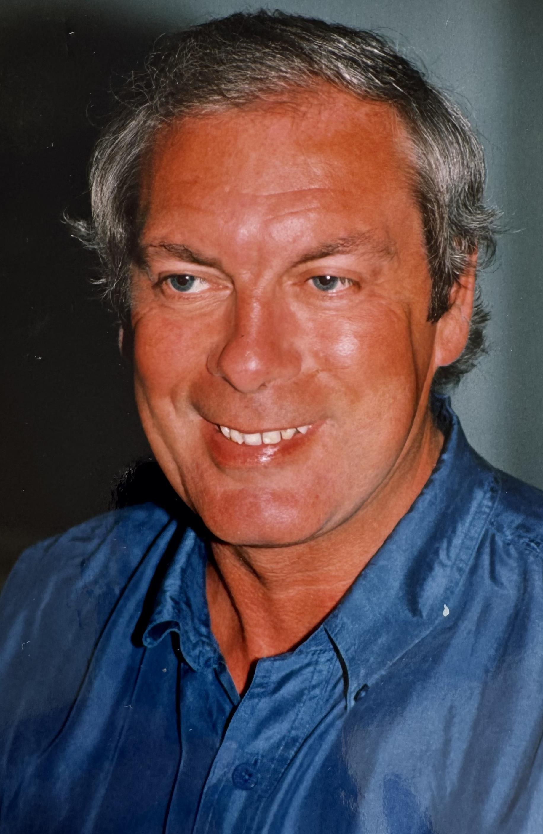Funeral Notice Profile Image