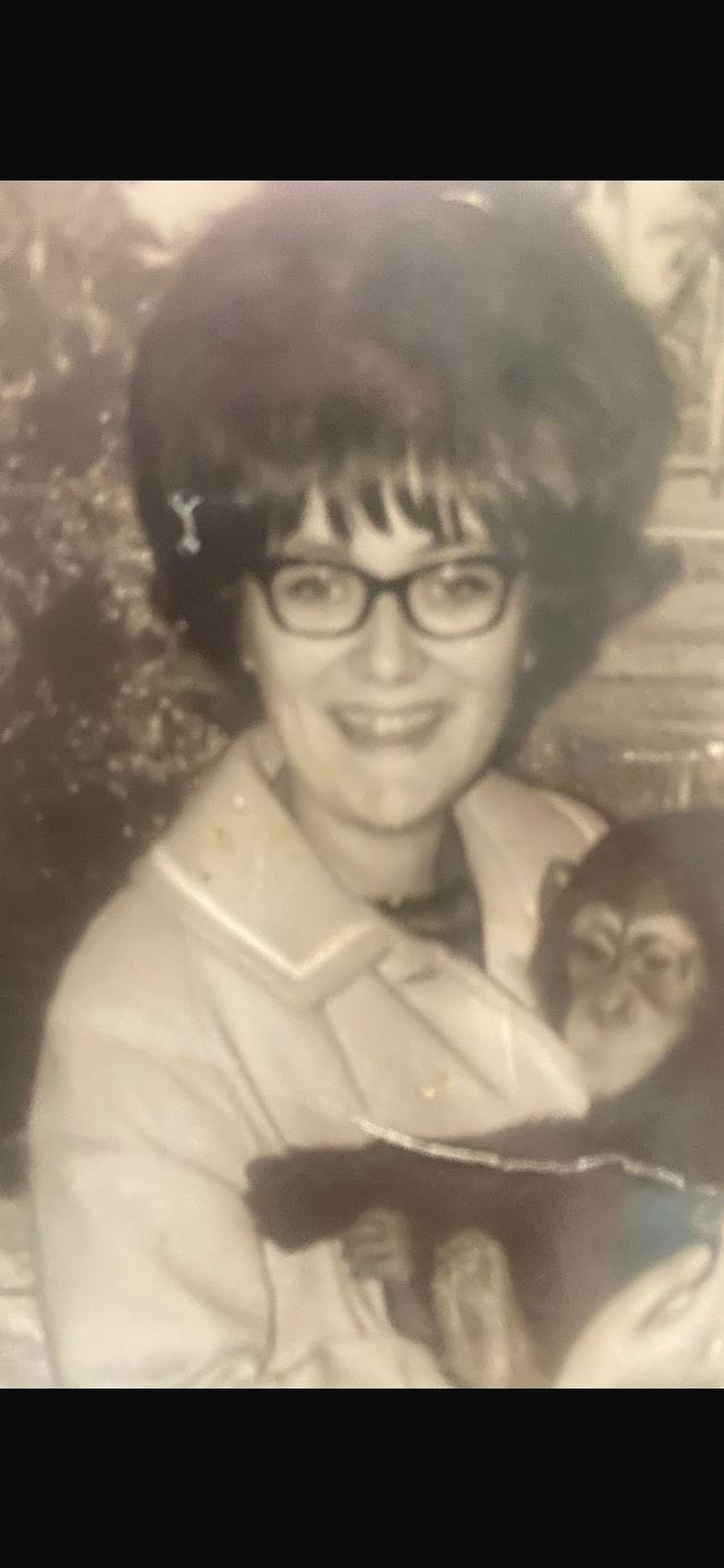 Funeral Notice Profile Image