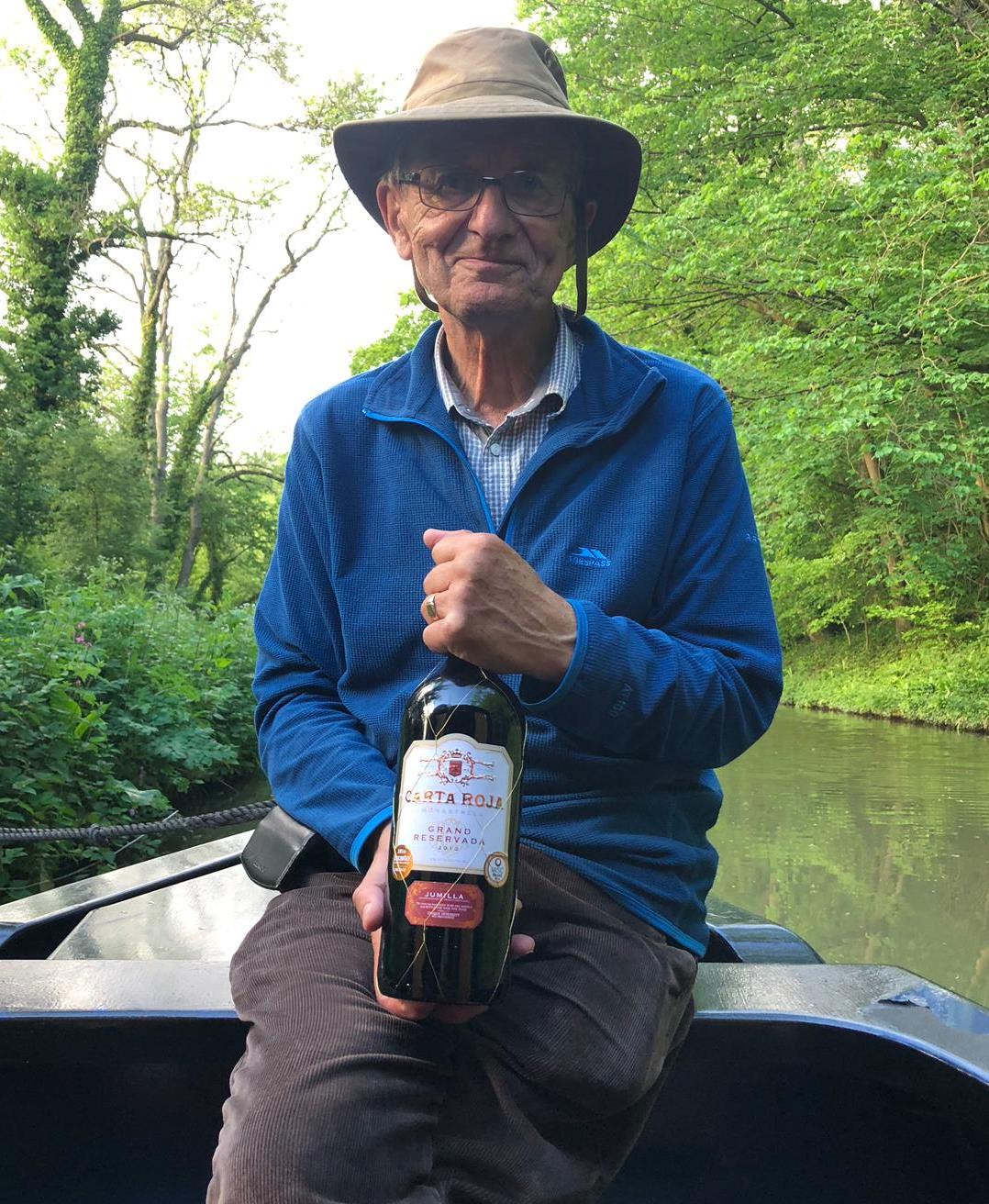 Funeral Notice Profile Image