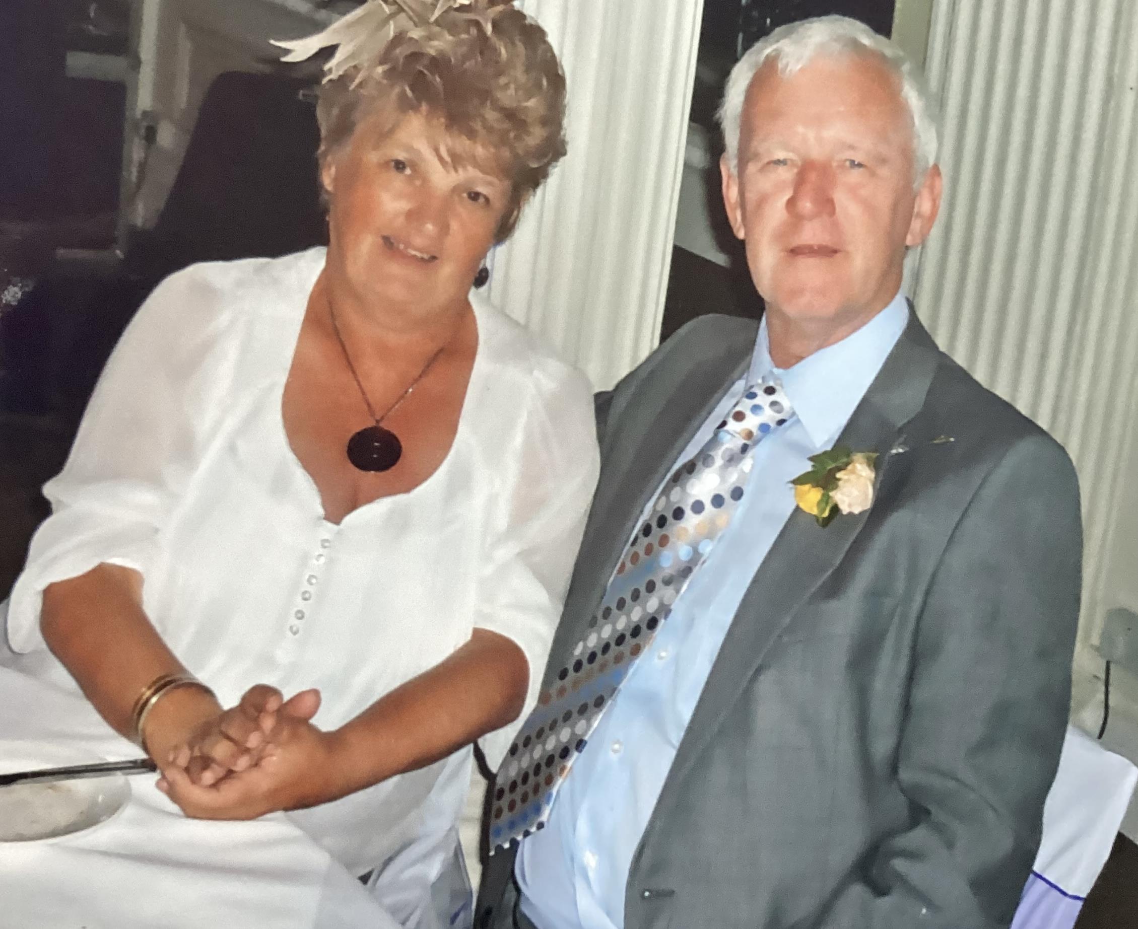 Funeral Notice Profile Image