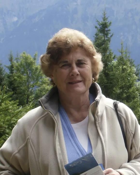 Funeral Notice Profile Image