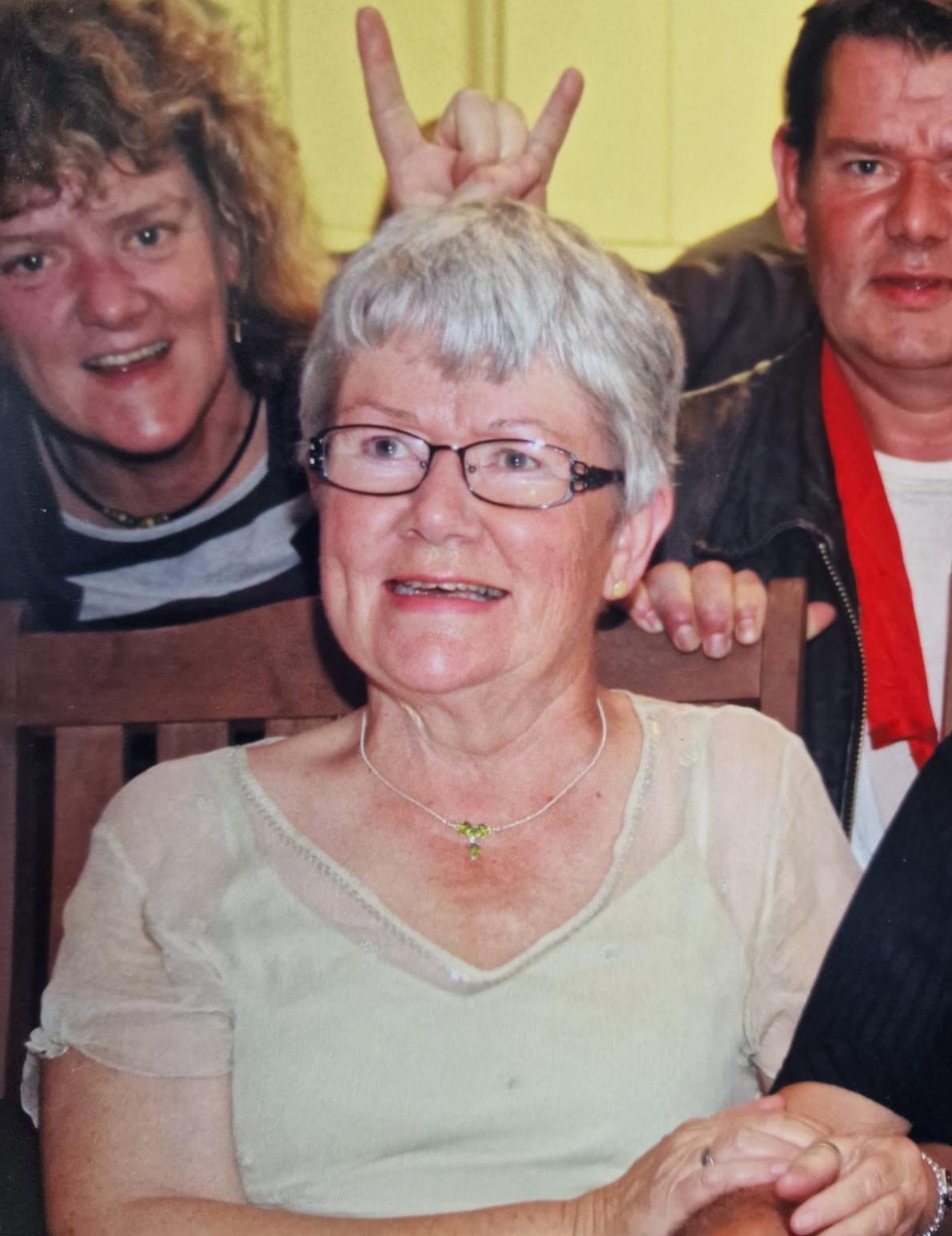 Funeral Notice Profile Image