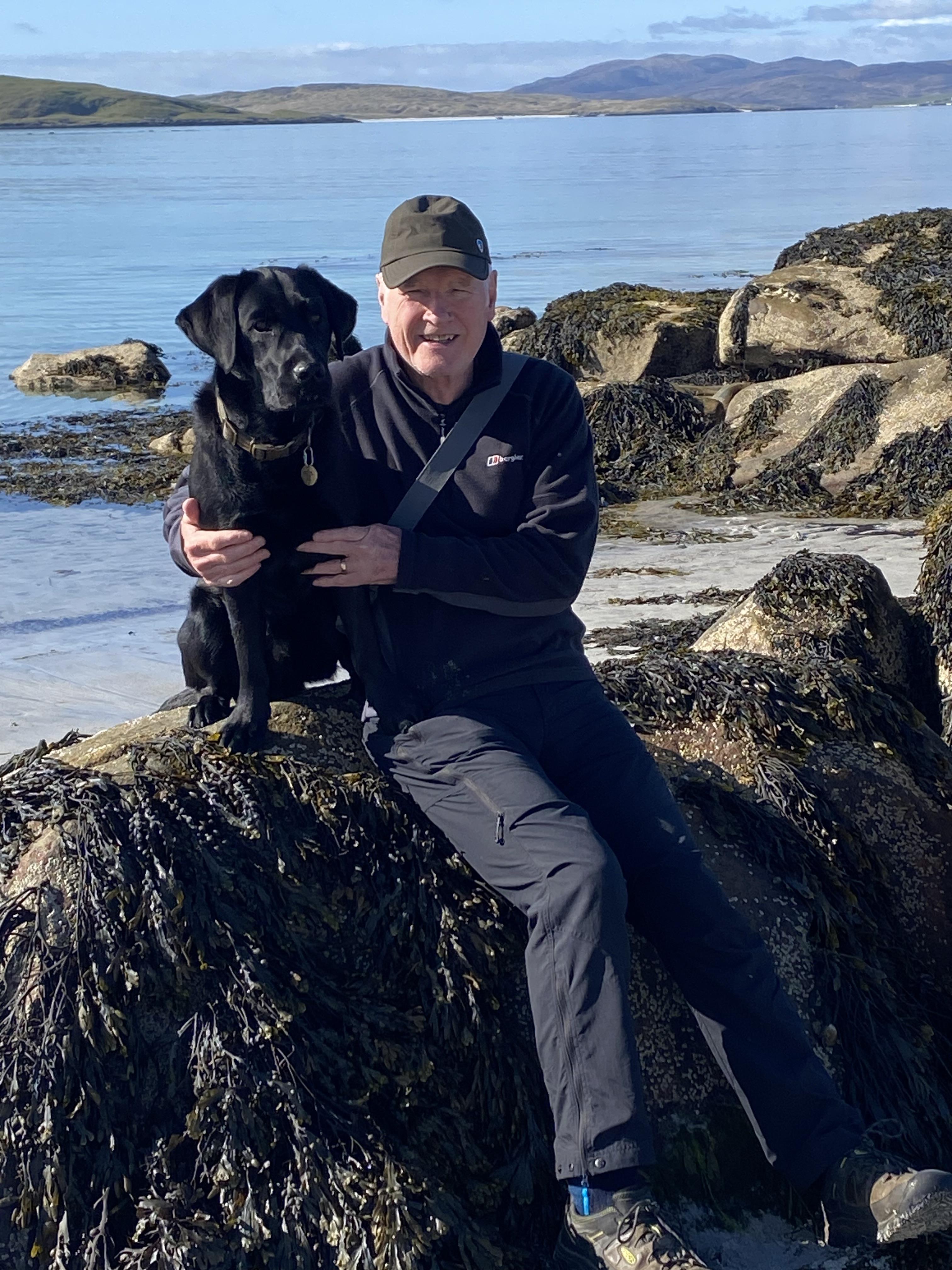 Funeral Notice Profile Image