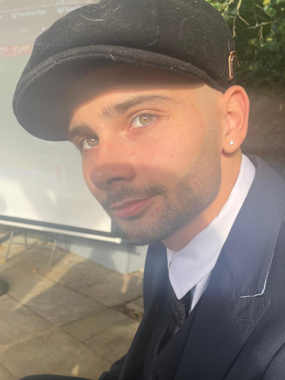 Funeral Notice Profile Image