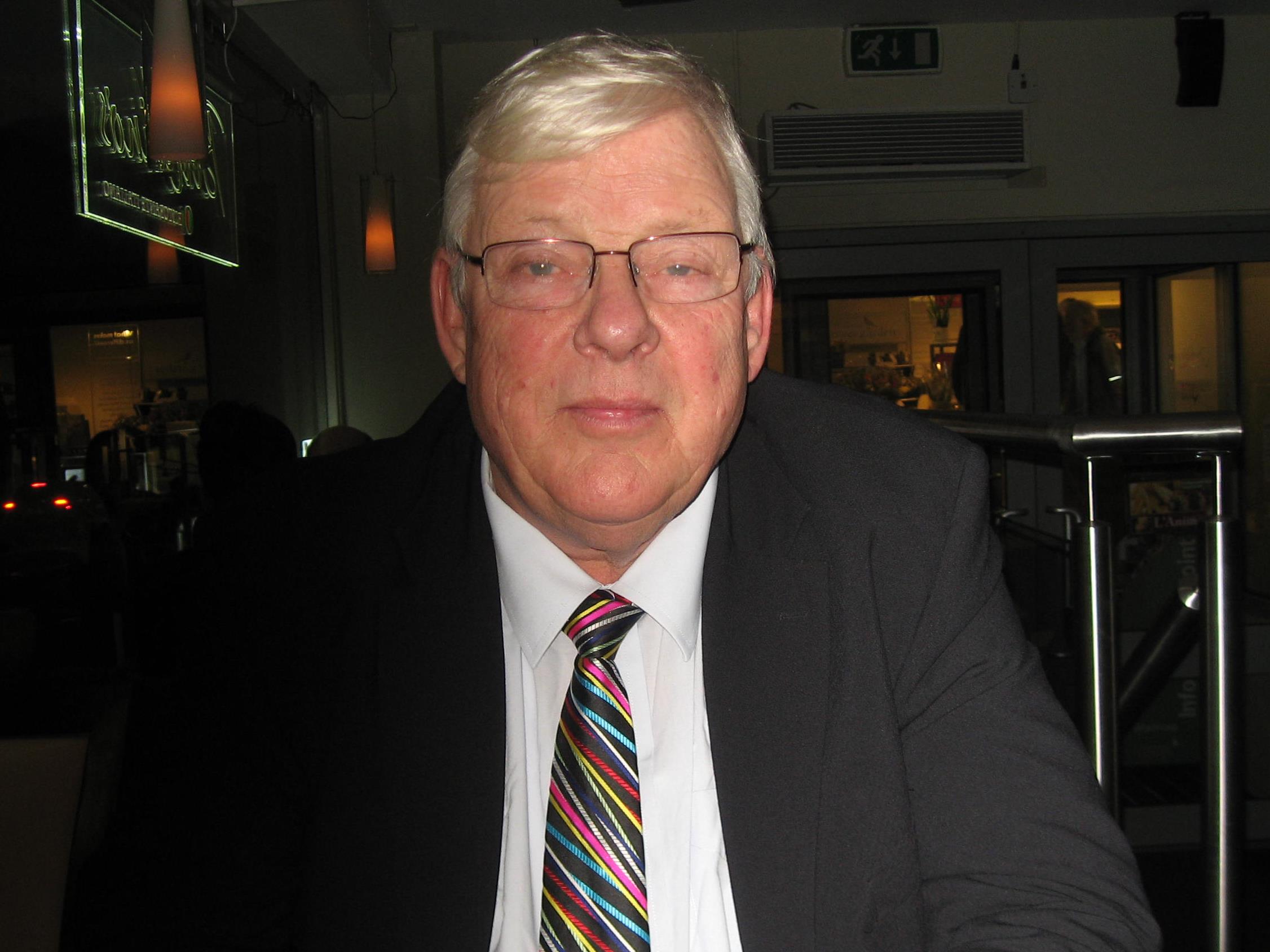 Funeral Notice Profile Image