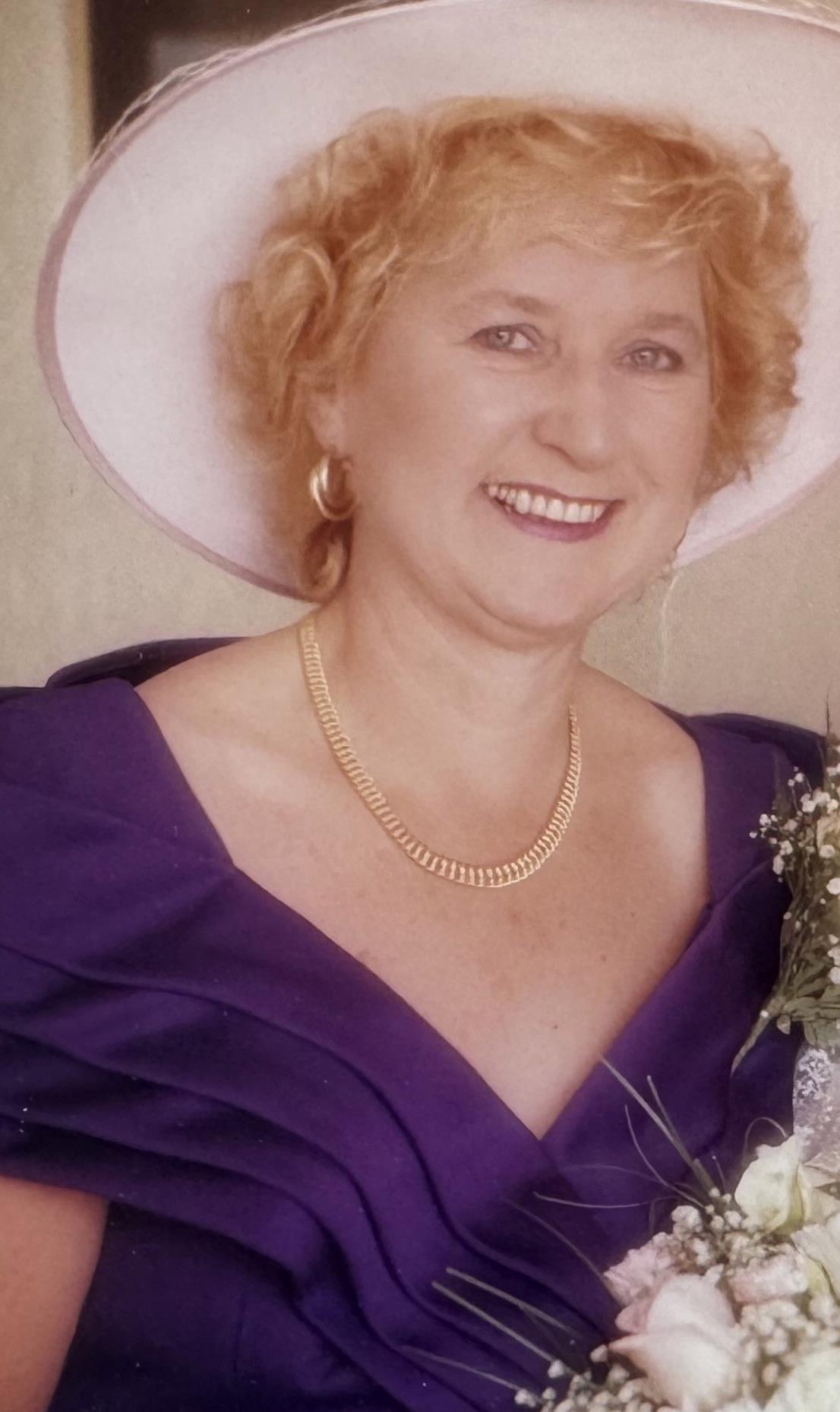 Funeral Notice Profile Image