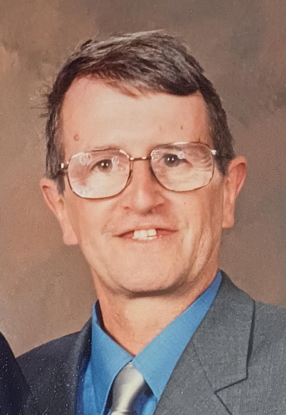 Funeral Notice Profile Image