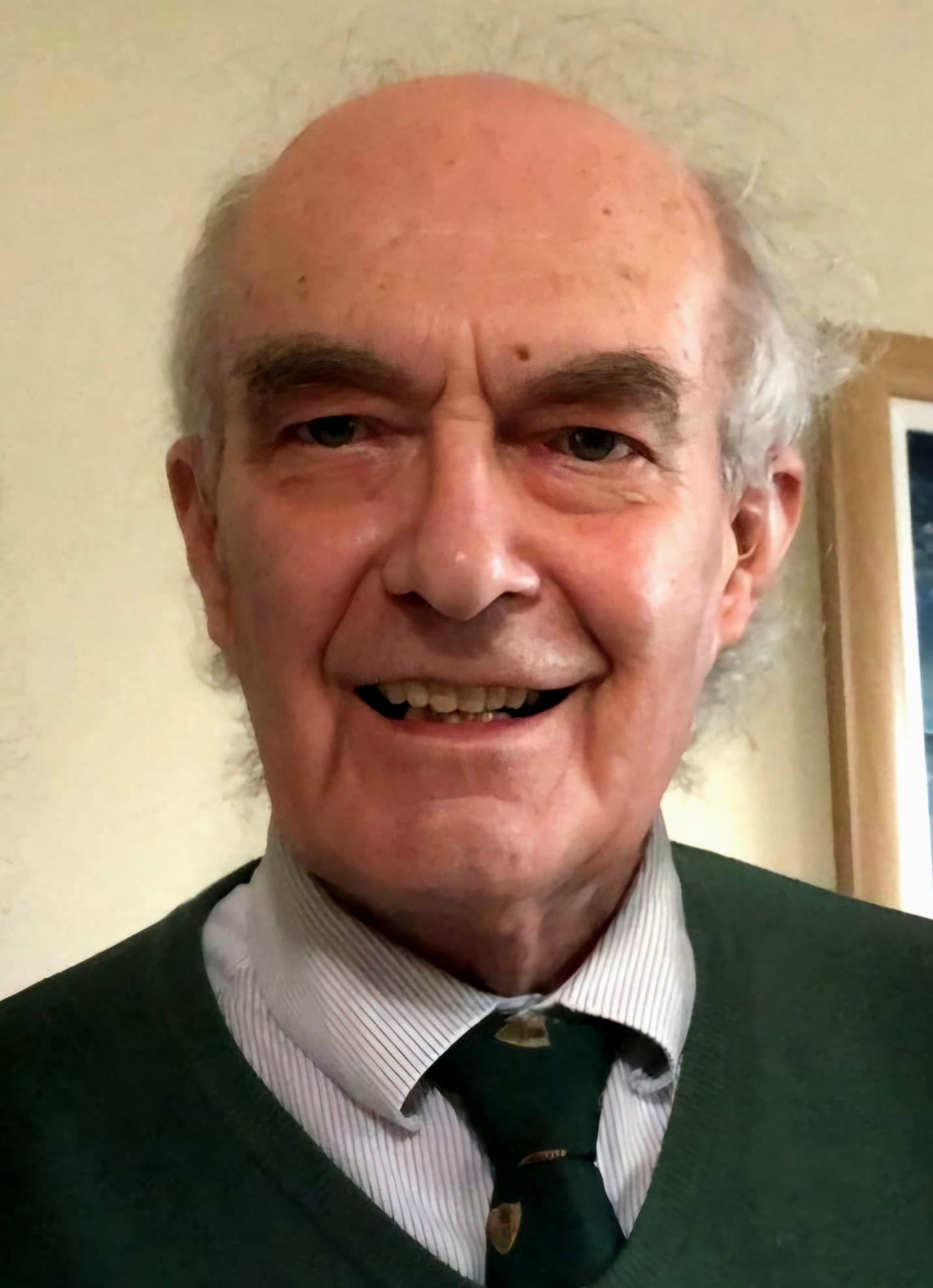 Funeral Notice Profile Image