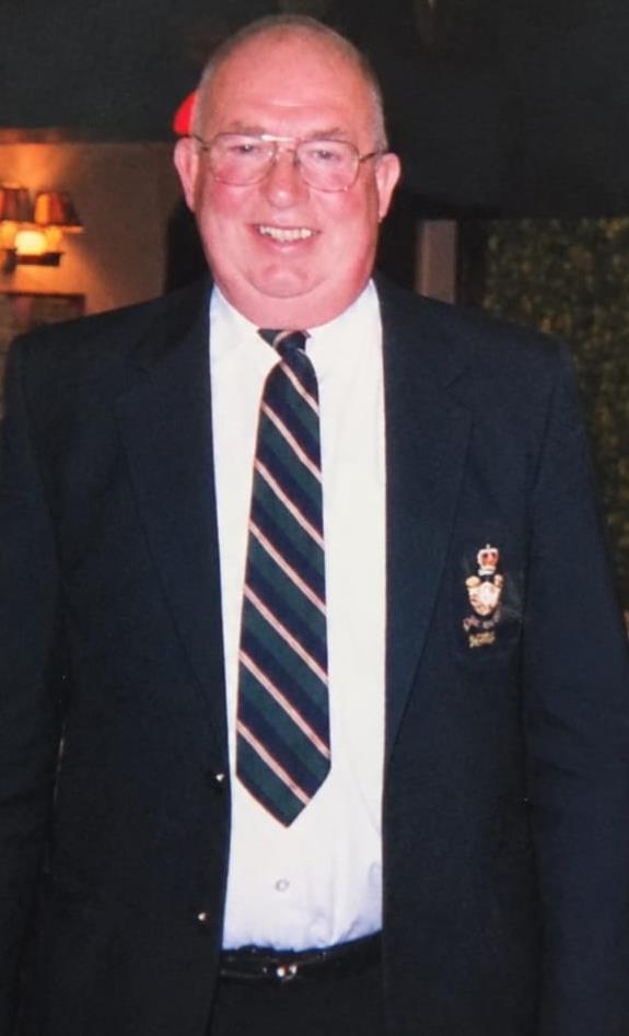 Funeral Notice Profile Image