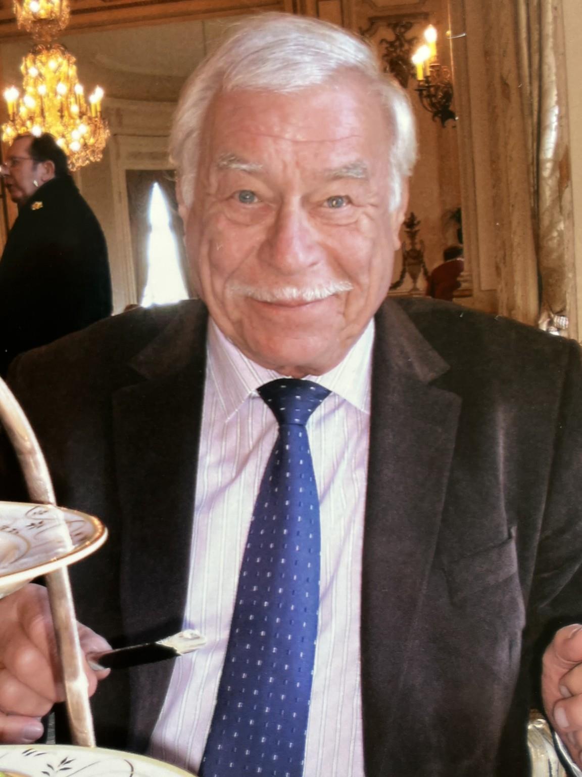 Funeral Notice Profile Image