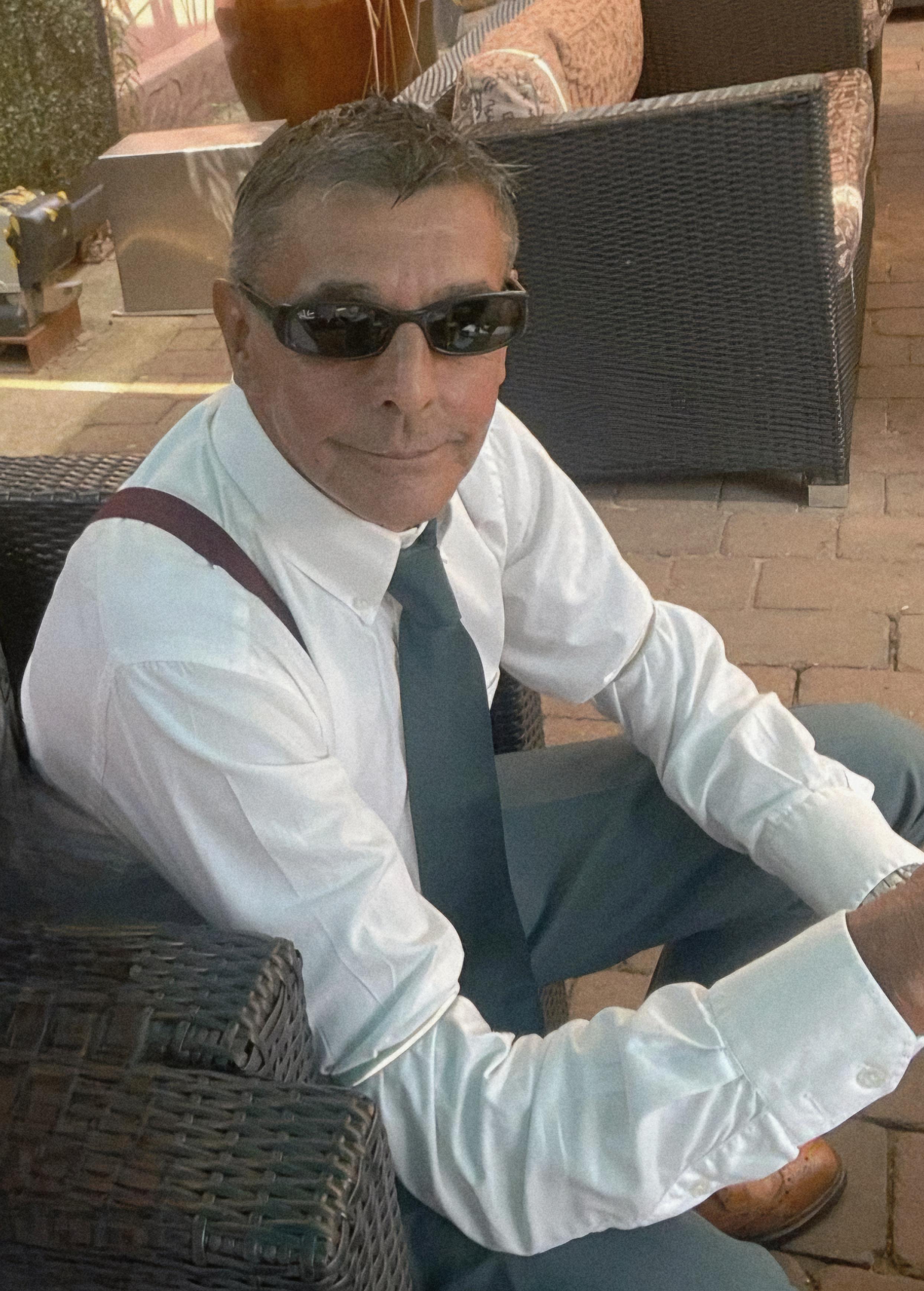 Funeral Notice Profile Image