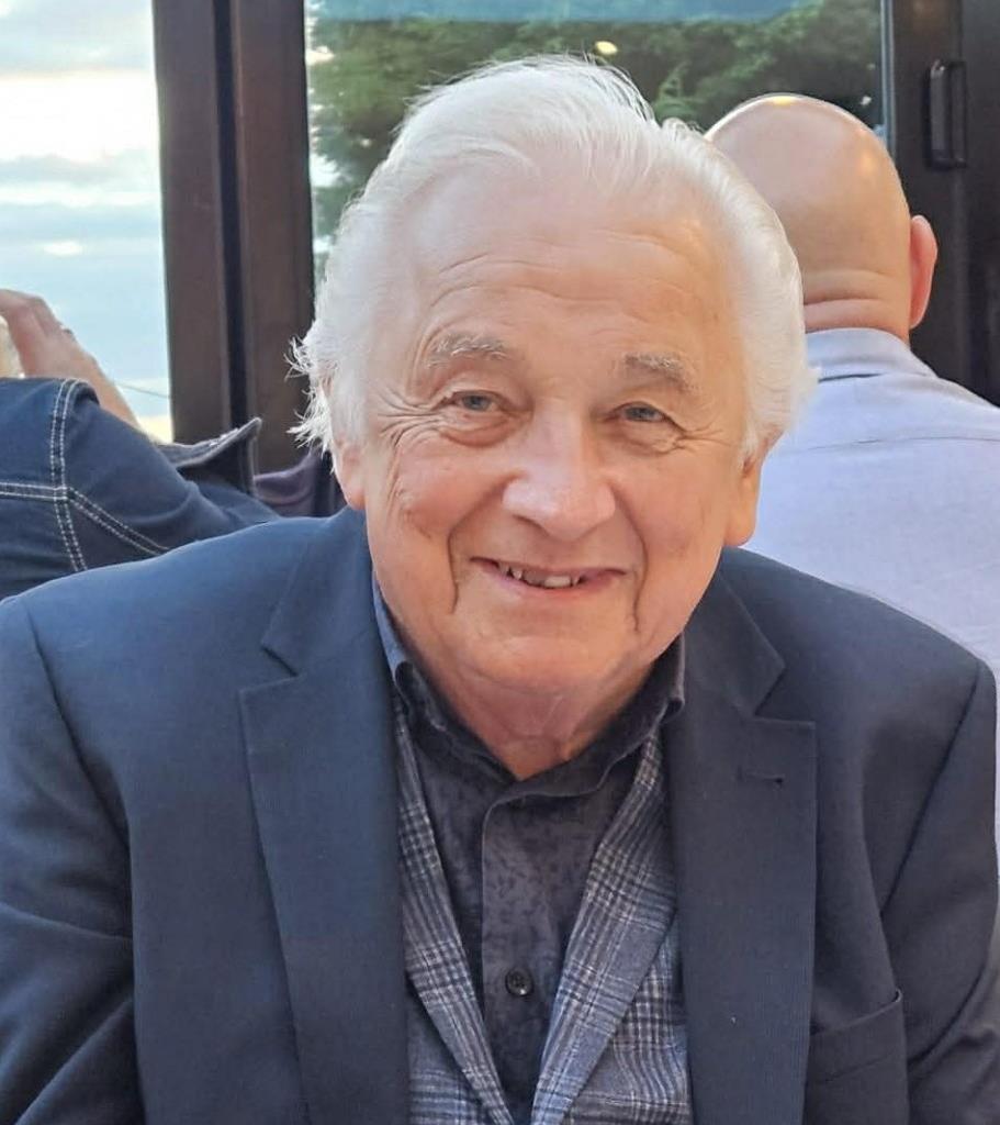 Funeral Notice Profile Image