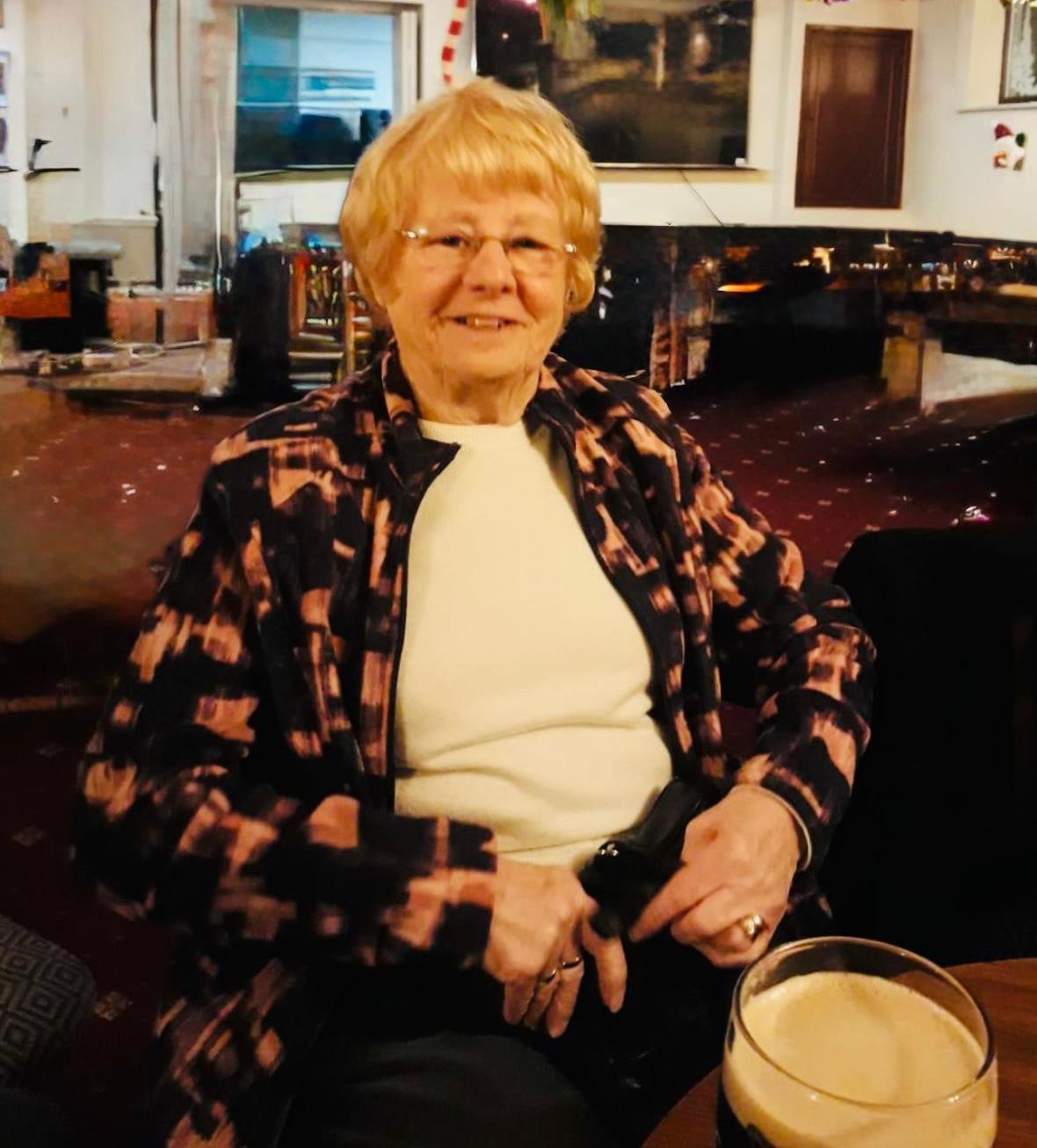 Funeral Notice Profile Image