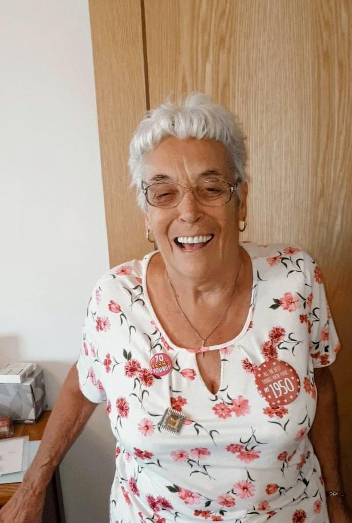 Funeral Notice Profile Image