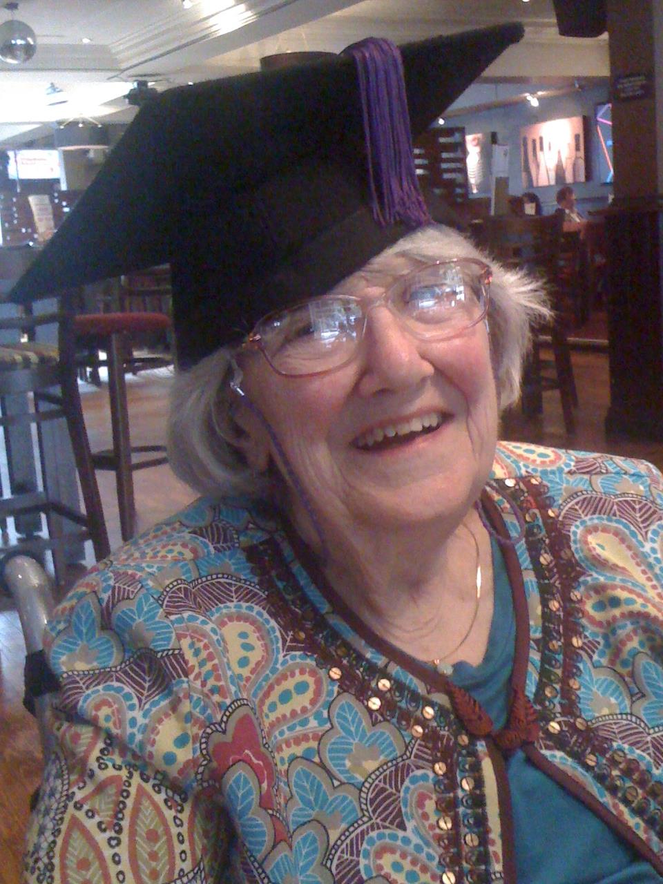 Funeral Notice Profile Image