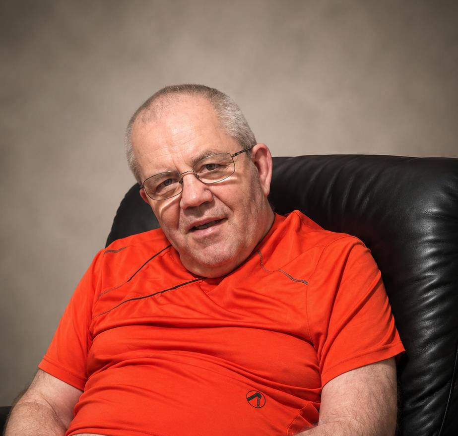 Funeral Notice Profile Image