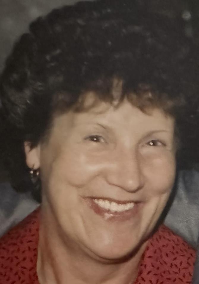 Funeral Notice Profile Image