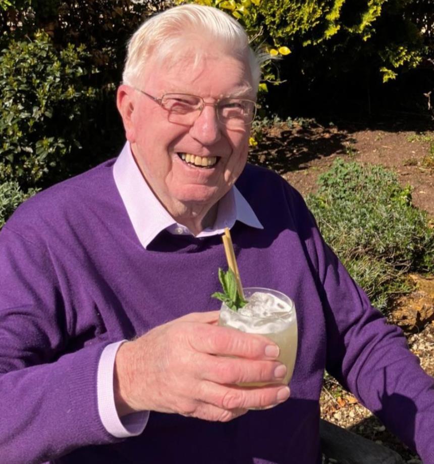 Funeral Notice Profile Image