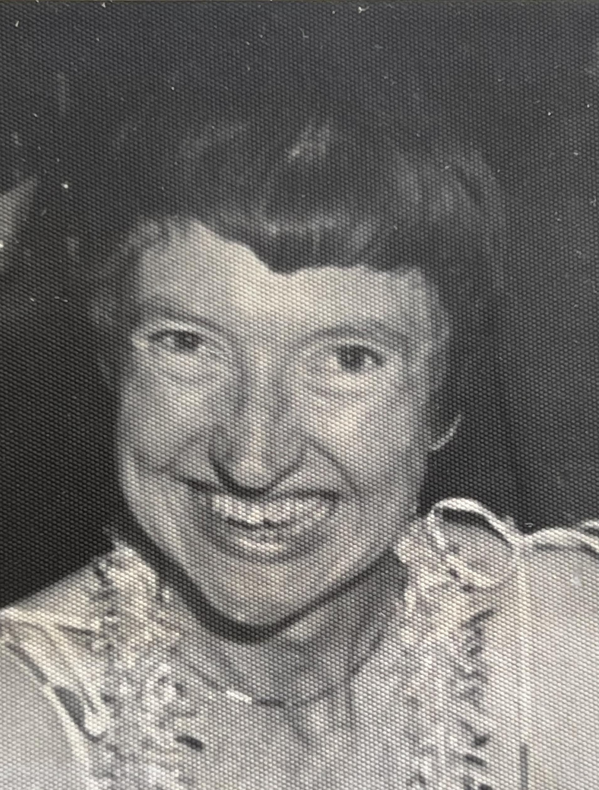 Funeral Notice Profile Image