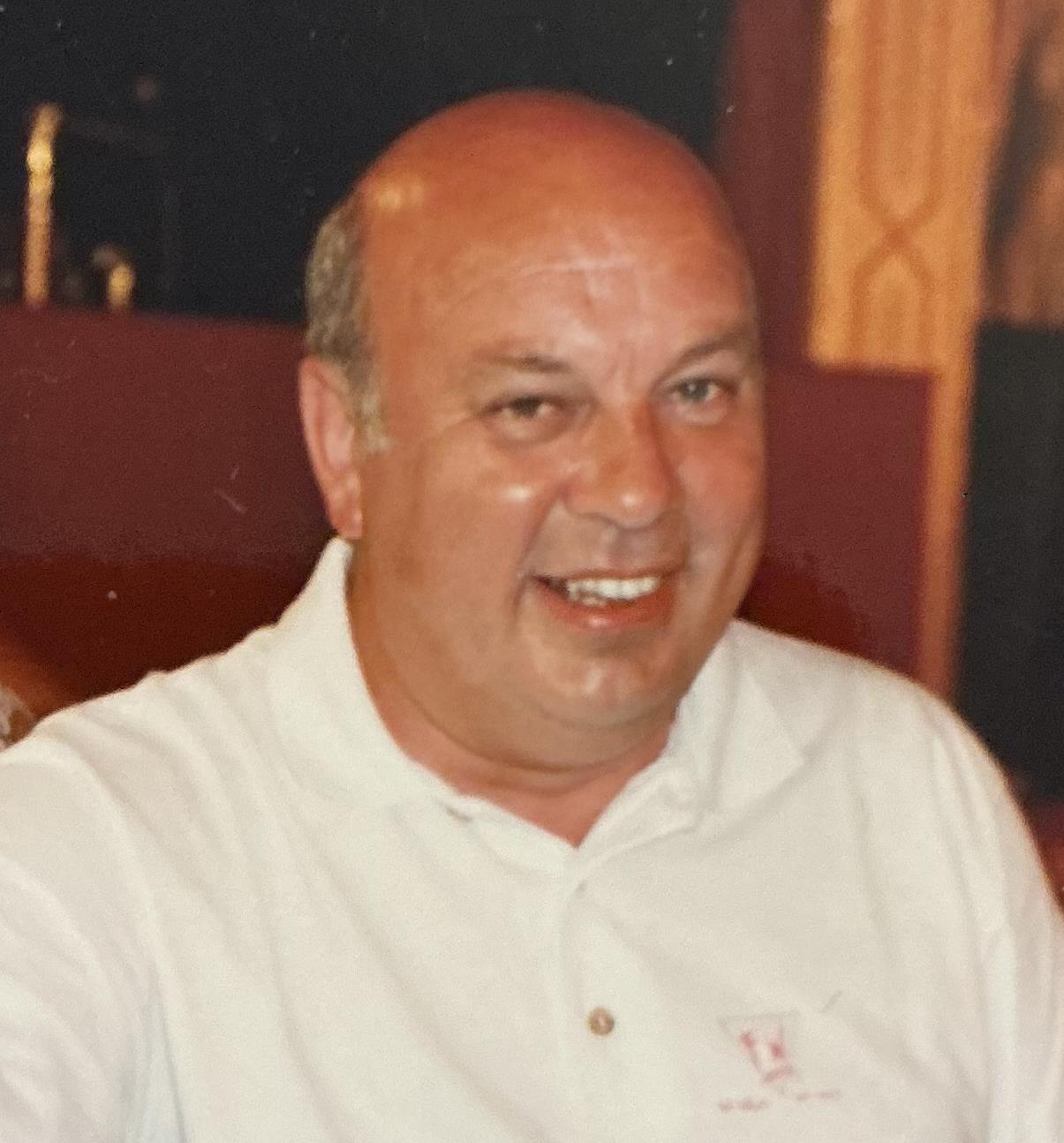 Funeral Notice Profile Image