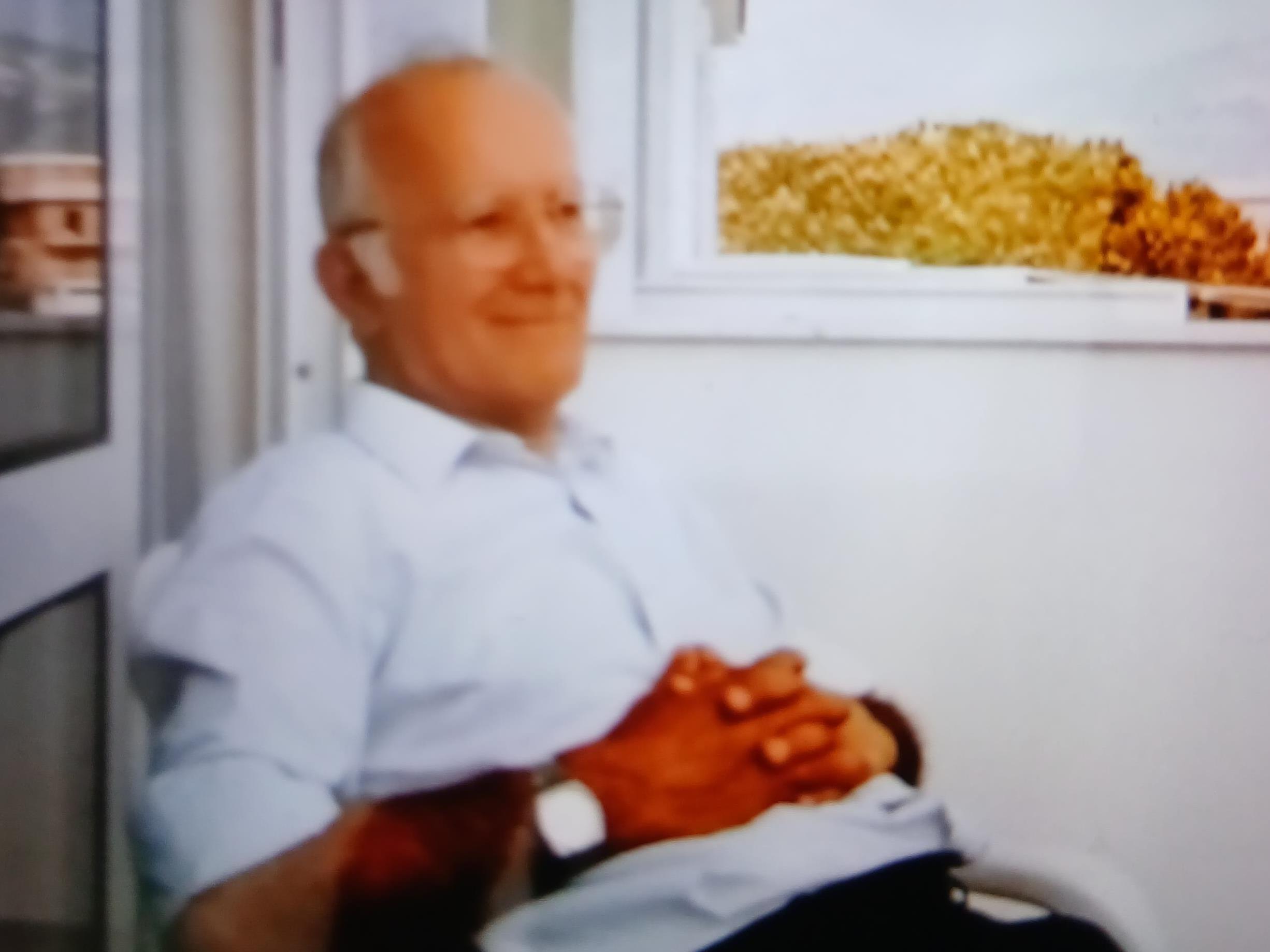 Funeral Notice Profile Image