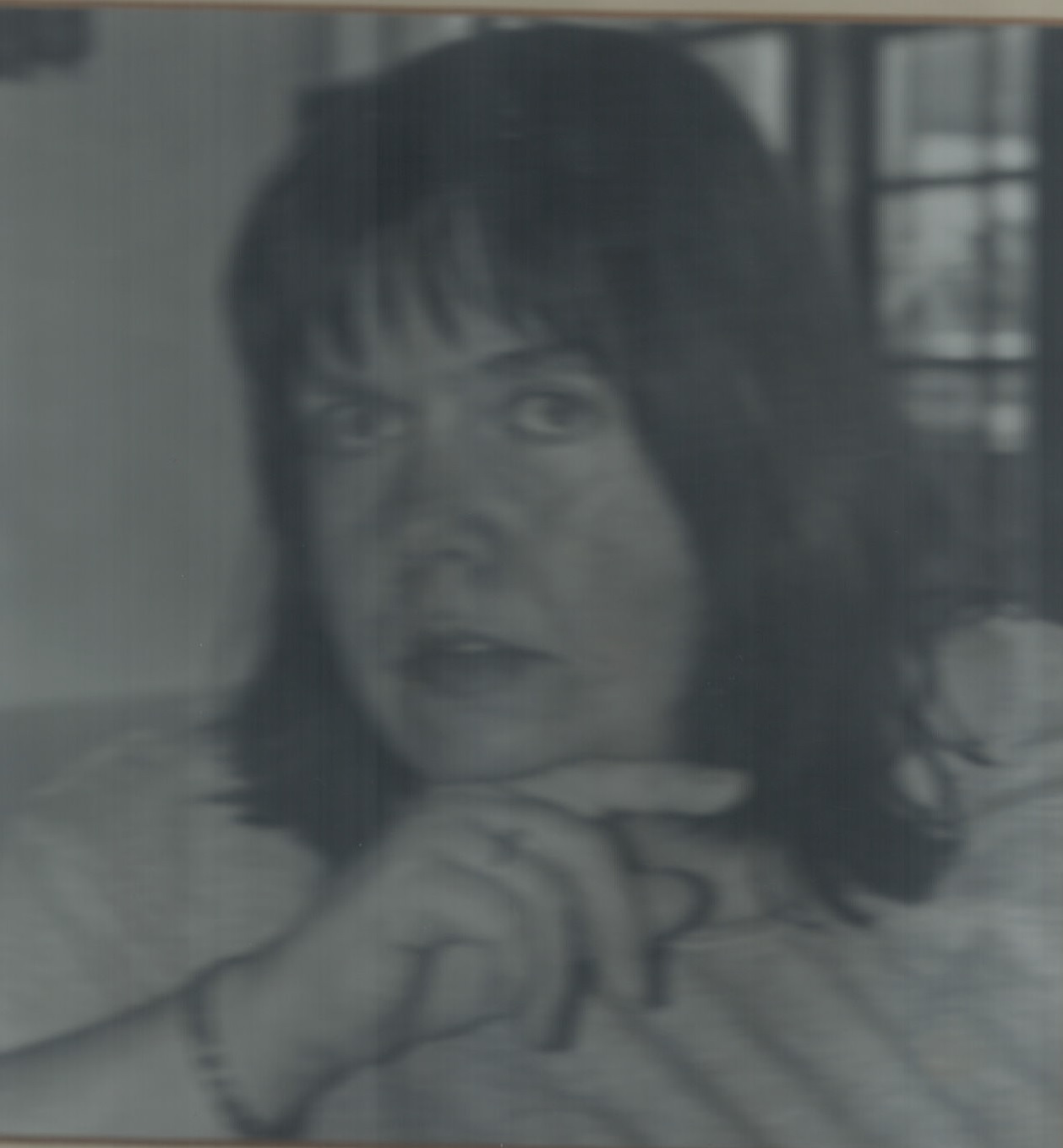 Funeral Notice for Mrs Susan Margaret Ellison