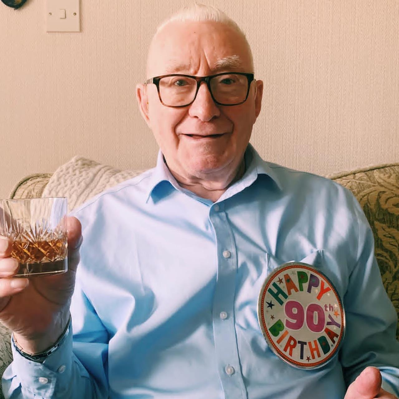 Funeral Notice Profile Image