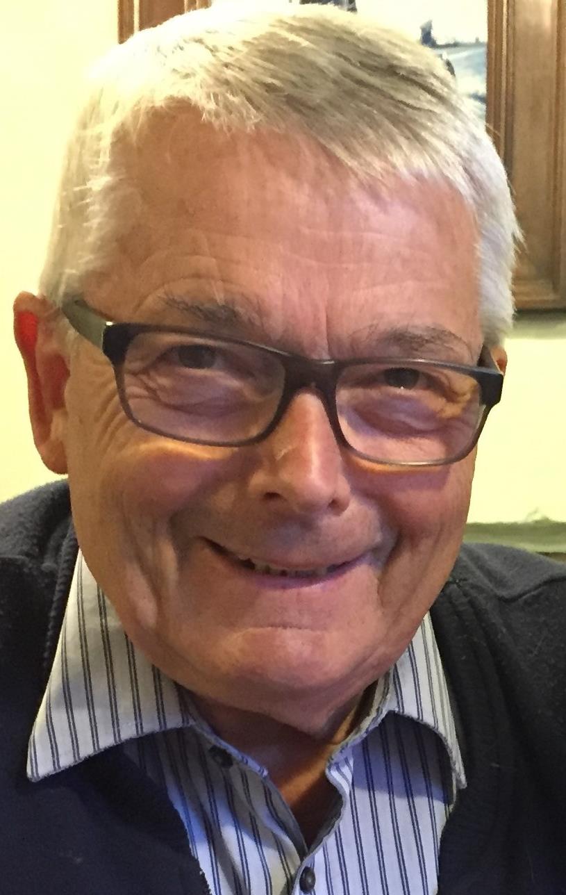 Funeral Notice Profile Image