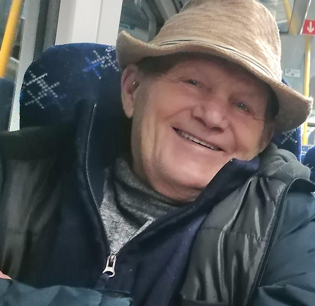 Funeral Notice Profile Image