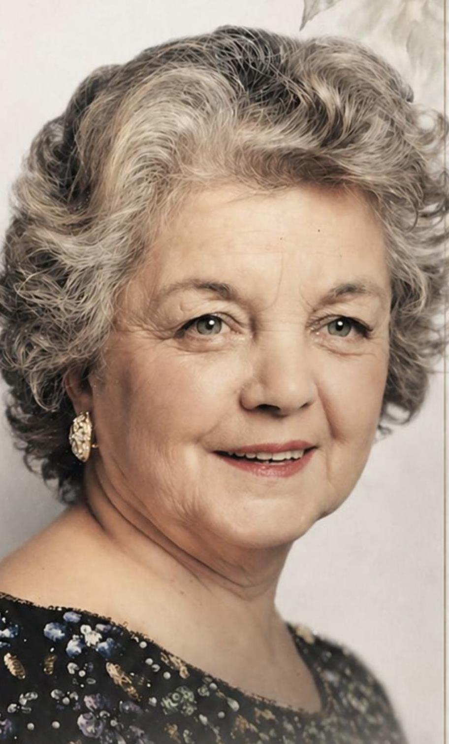 Funeral Notice Profile Image