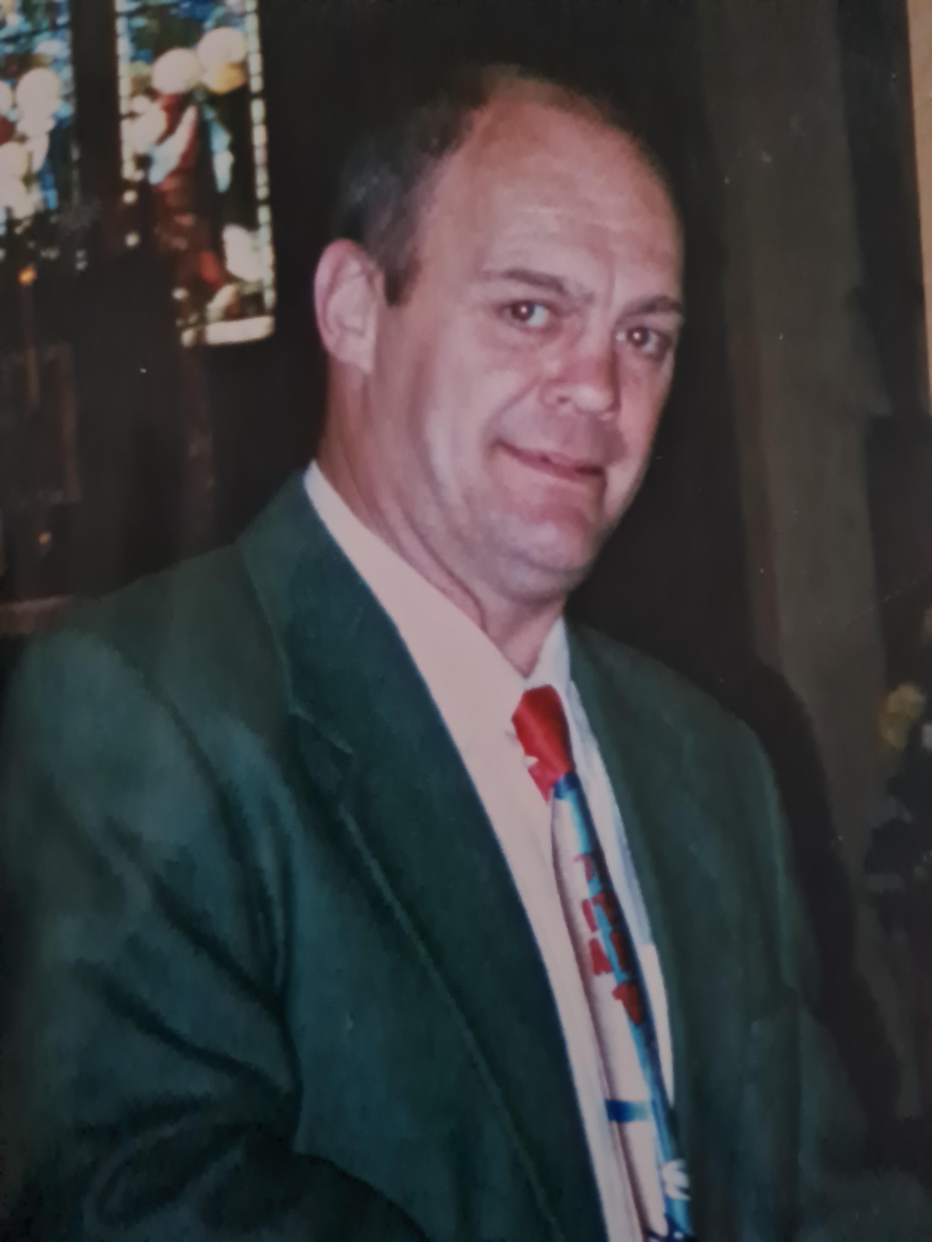 Singleton Funeral Service - 30u1lx4