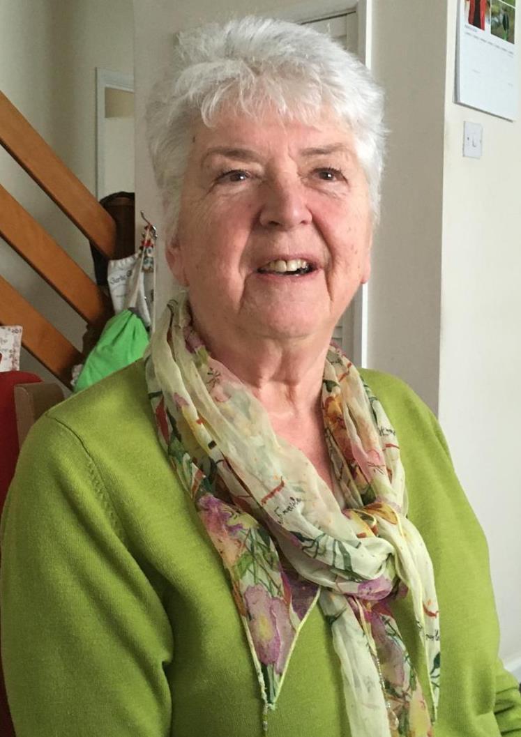 Funeral Notice Profile Image