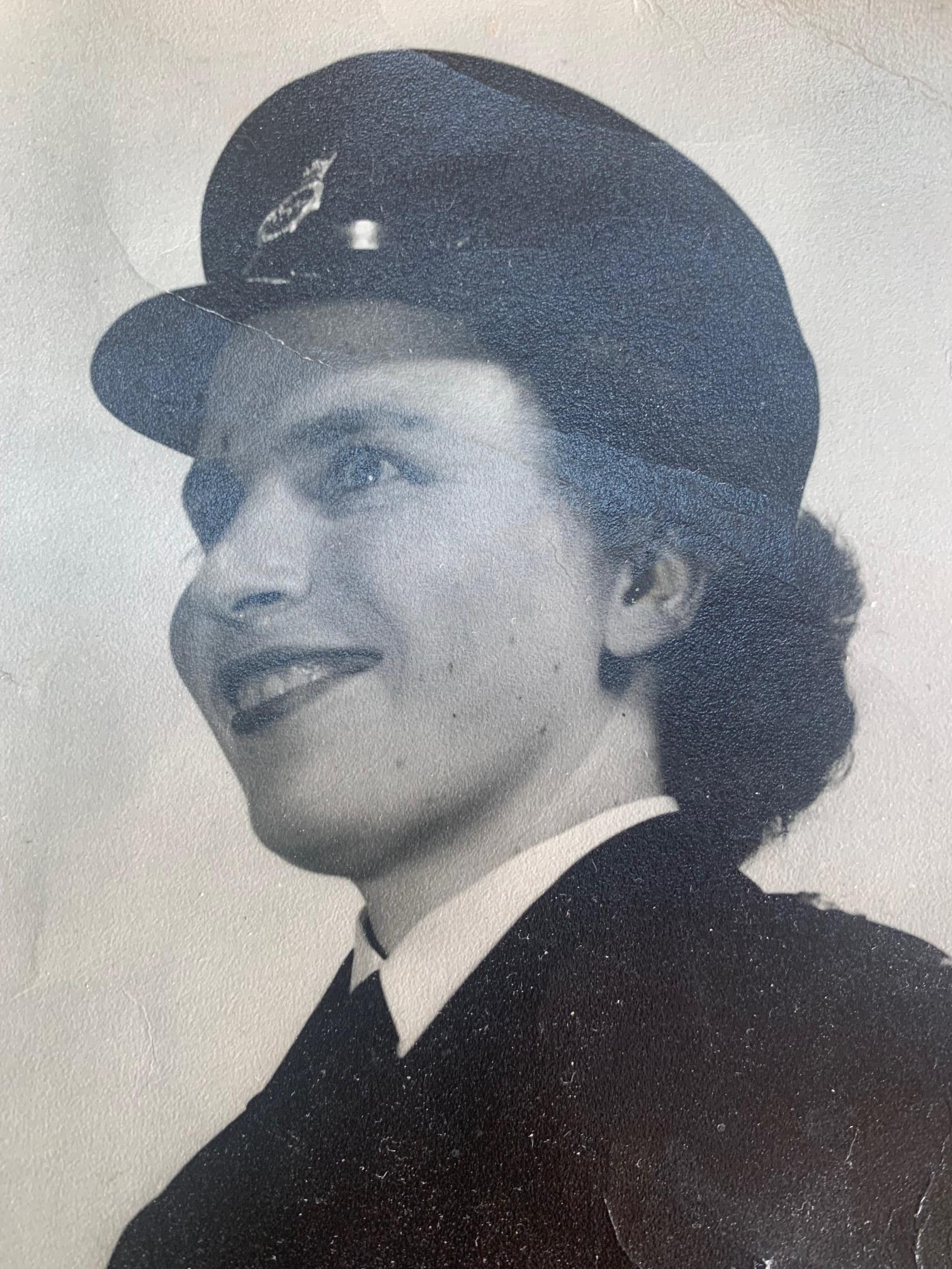 Funeral Notice for Mrs Helen Fitzwilliam