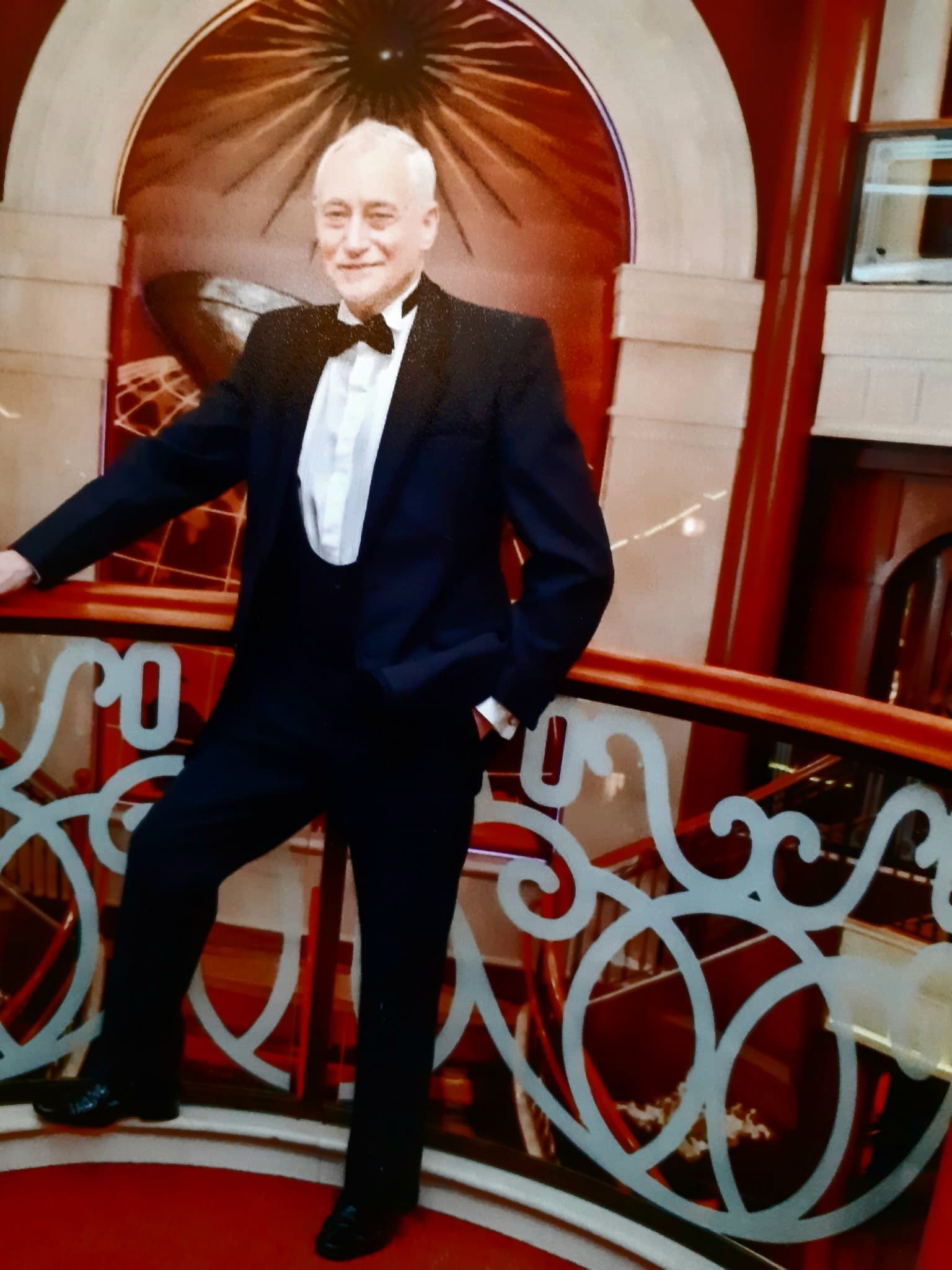 Funeral Notice Profile Image