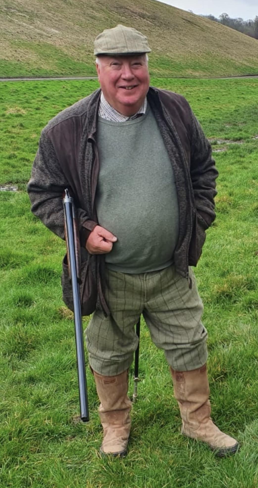 Funeral Notice Profile Image