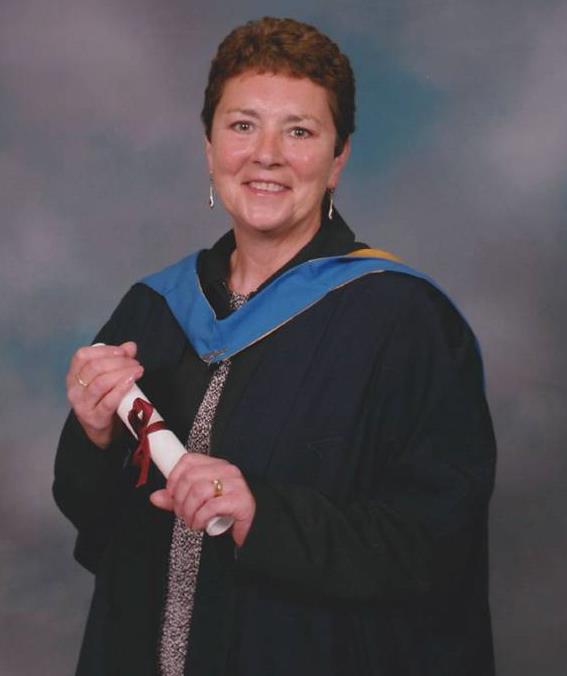 Funeral Notice for Mrs Ann Christine Trow