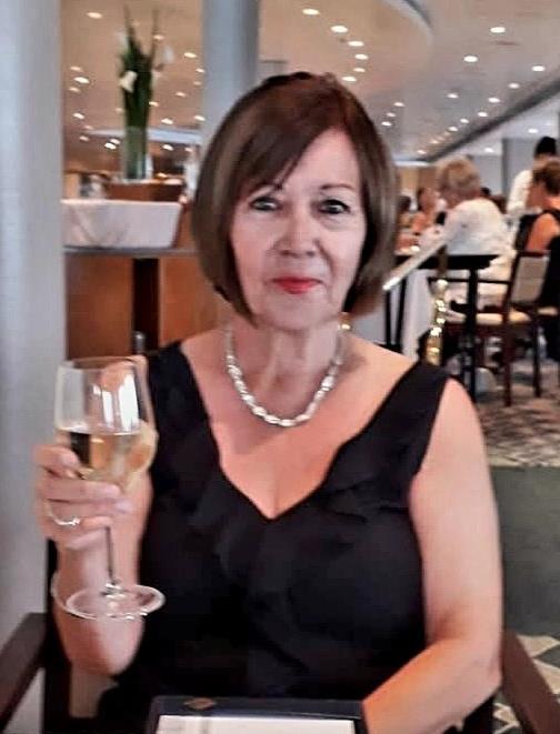 Funeral Notice Profile Image