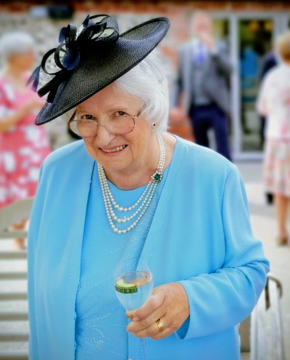 Funeral Notice Profile Image