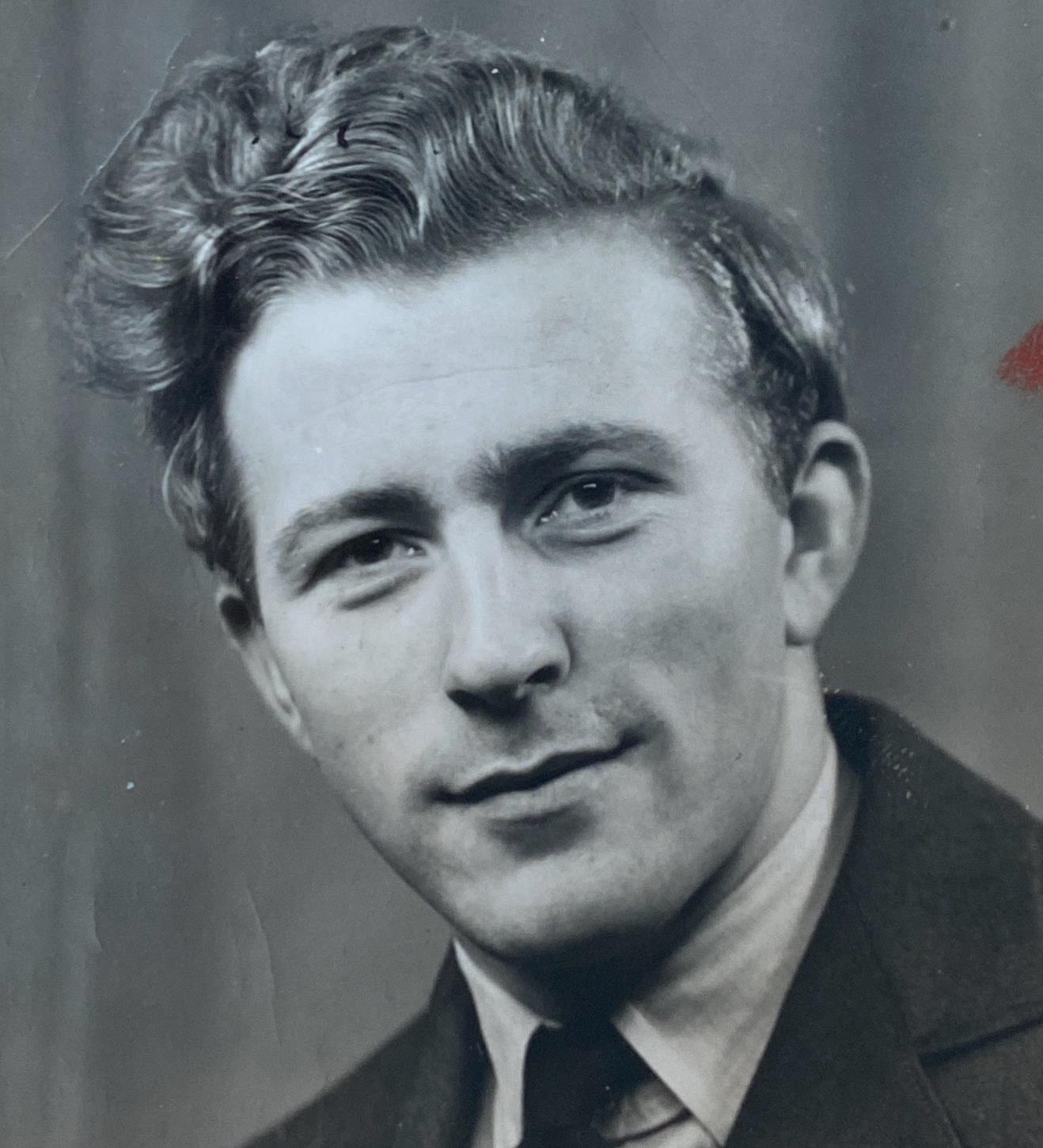 Funeral Notice for Mr John Murdoch Lamont