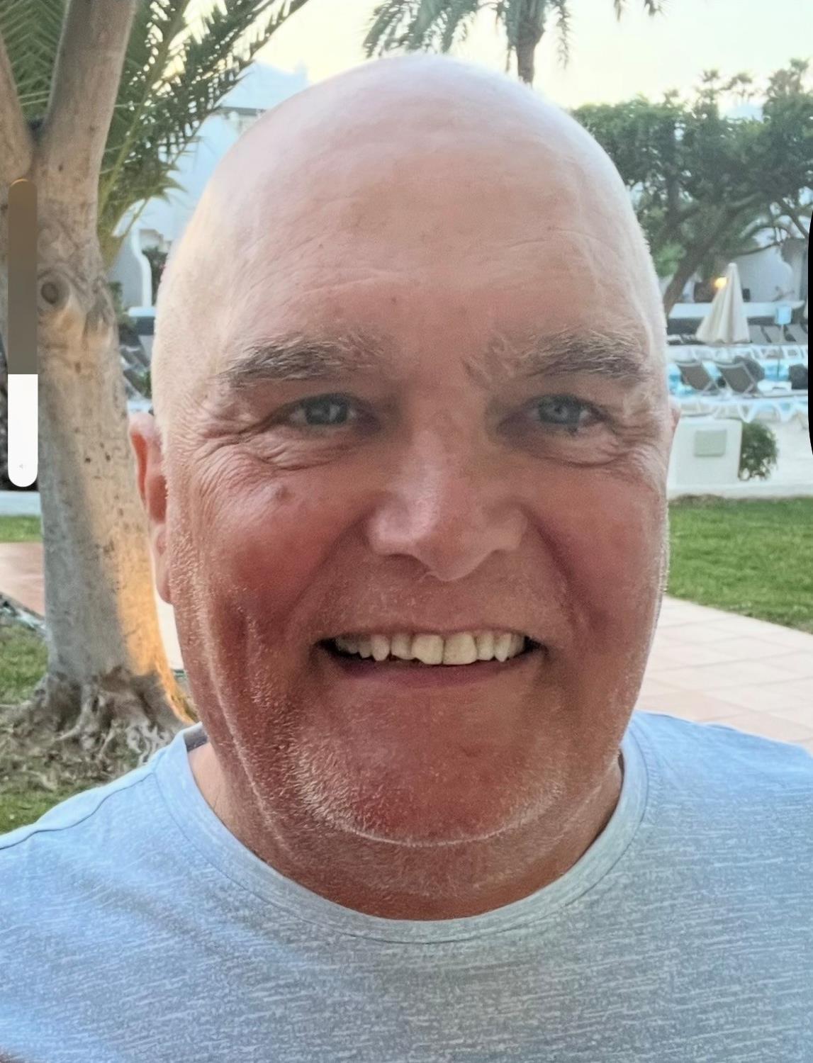 Funeral Notice Profile Image