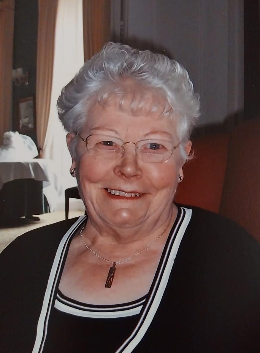 Funeral Notice Profile Image