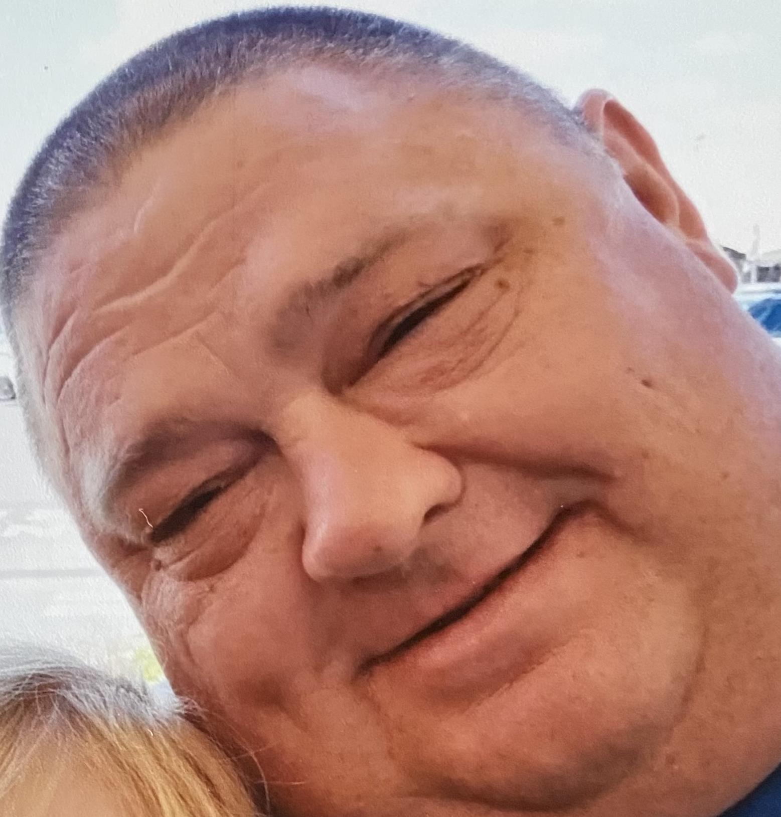 Funeral Notice for Mr Gary Paul Ely